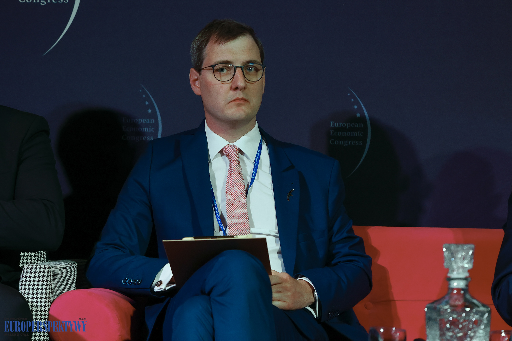 Europerspektywy European Economic Congress 2024