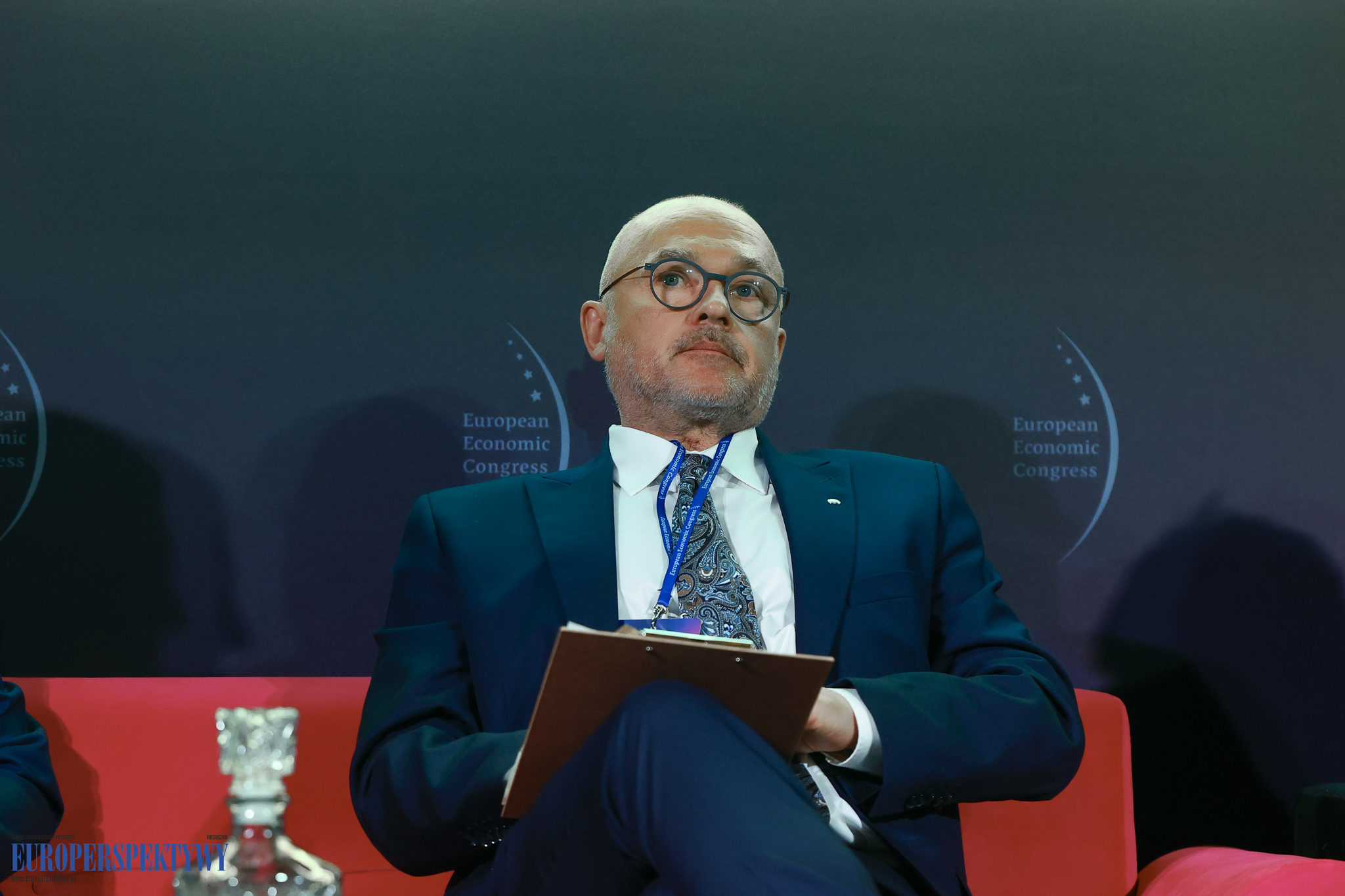 Europerspektywy European Economic Congress 2024