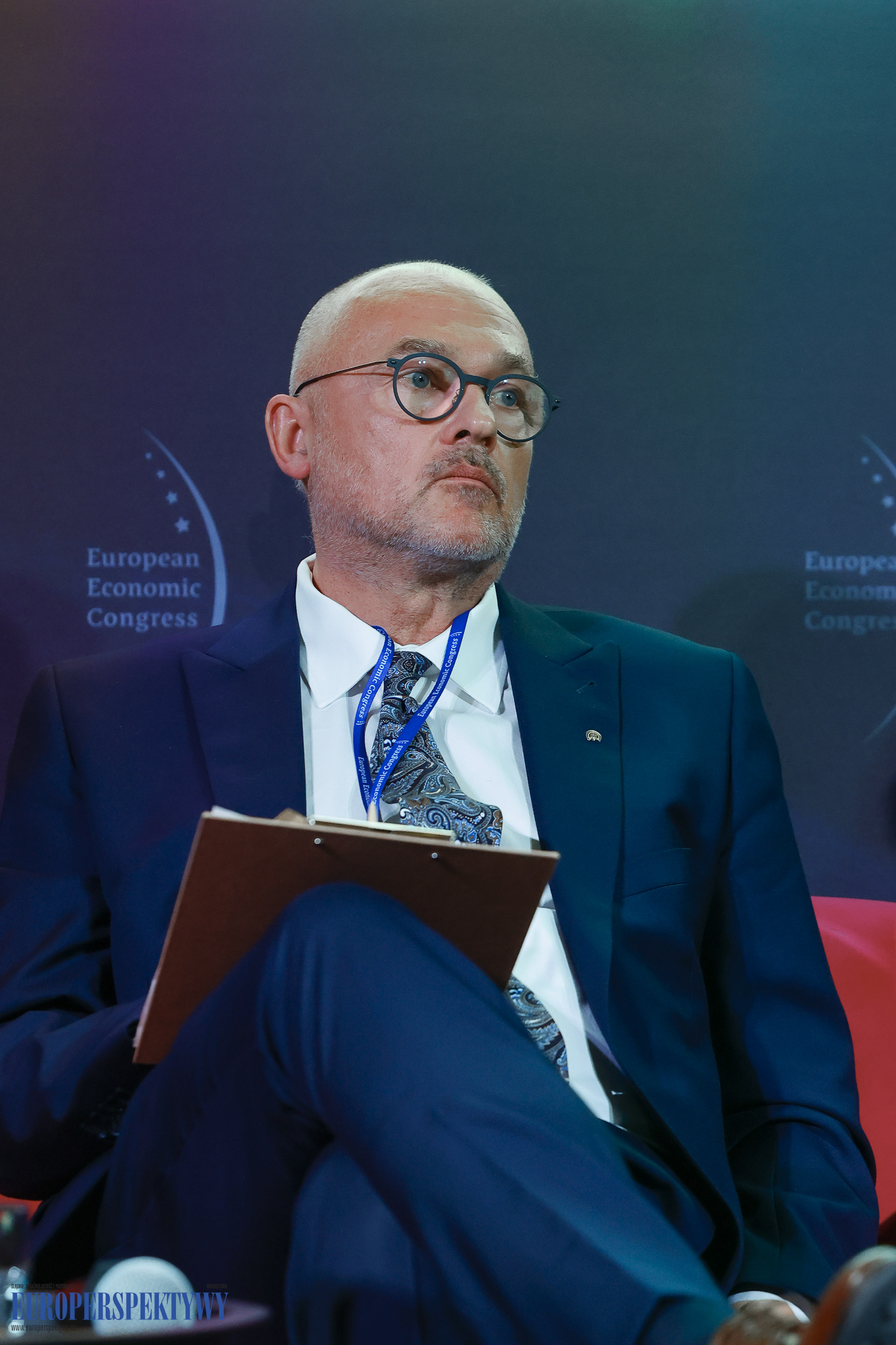 Europerspektywy European Economic Congress 2024