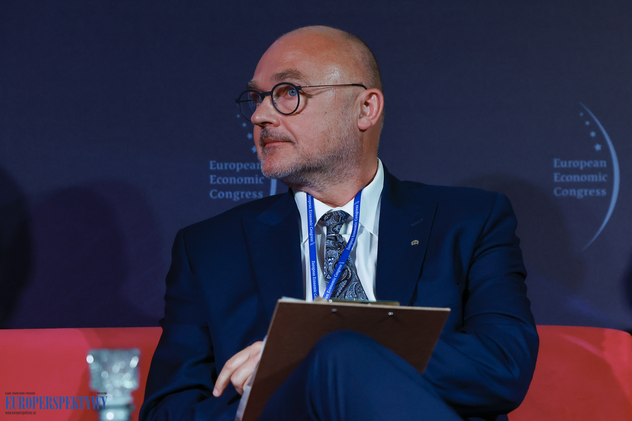 Europerspektywy European Economic Congress 2024