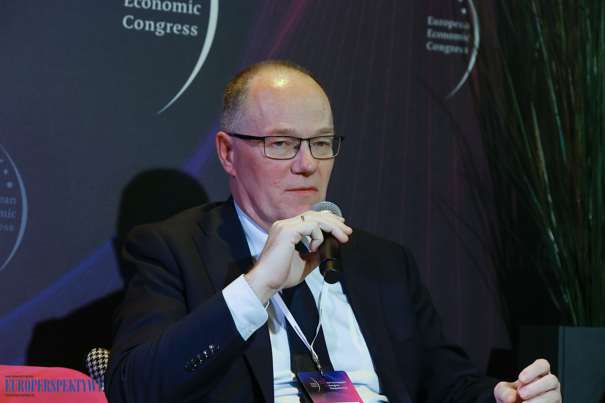 Europerspektywy European Economic Congress 2024