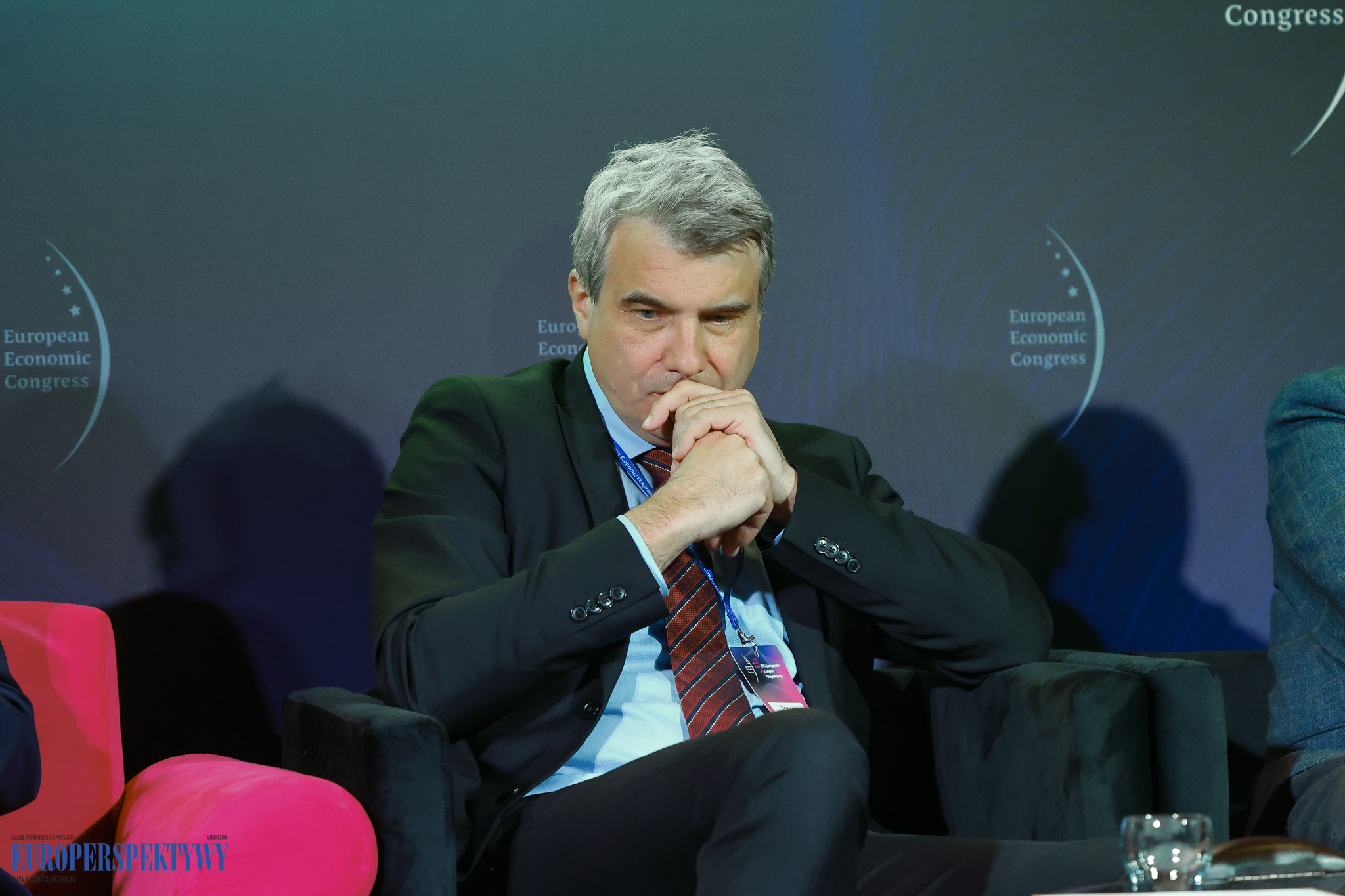 Europerspektywy European Economic Congress 2024