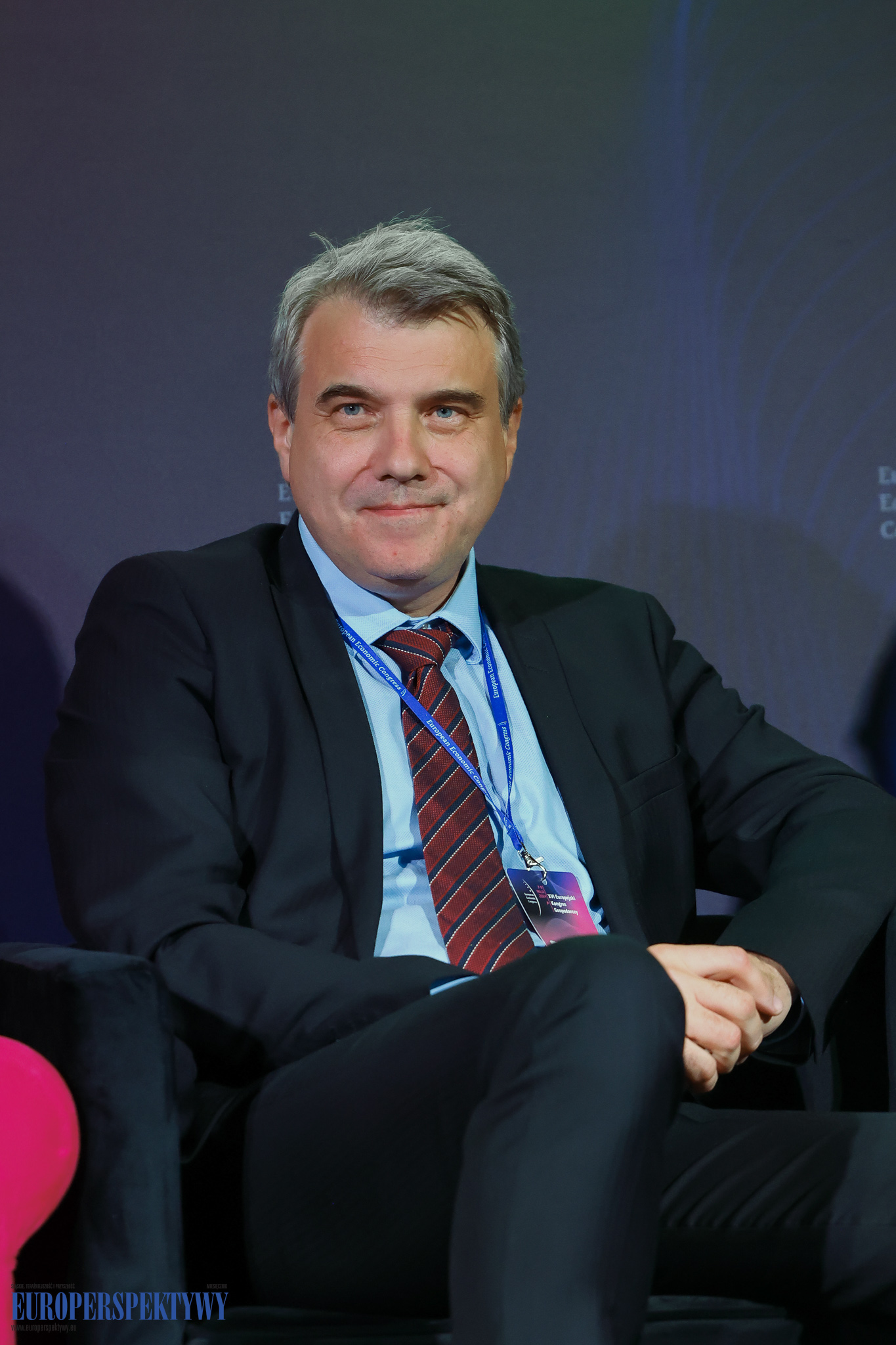 Europerspektywy European Economic Congress 2024