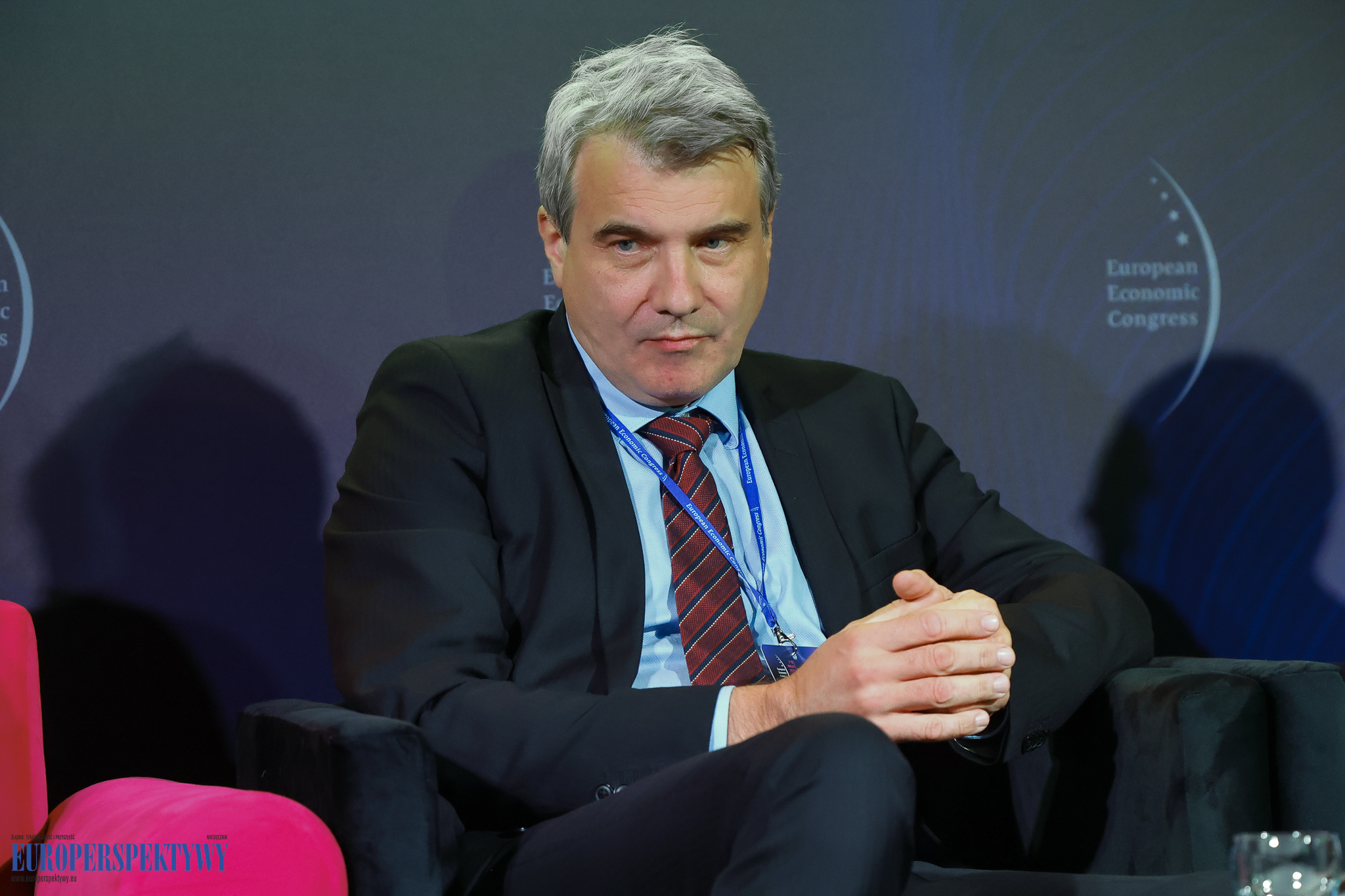 Europerspektywy European Economic Congress 2024