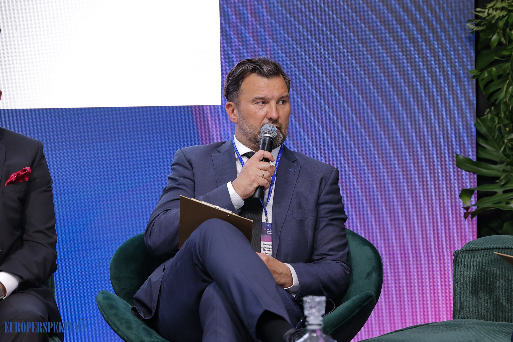 Europerspektywy European Economic Congress 2024