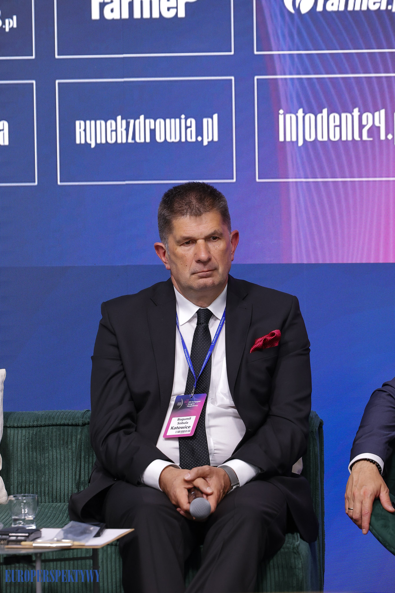 Europerspektywy European Economic Congress 2024