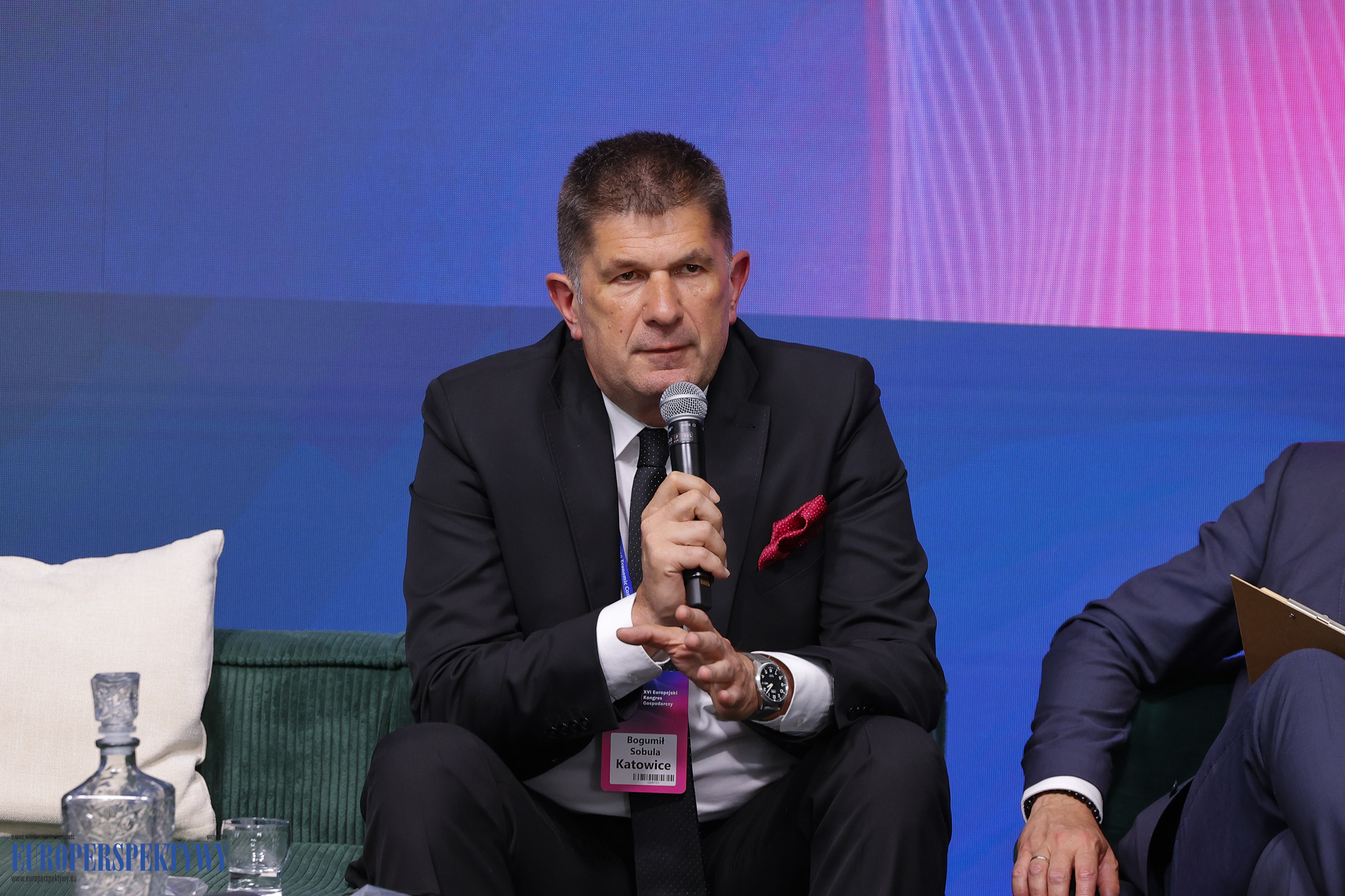 Europerspektywy European Economic Congress 2024