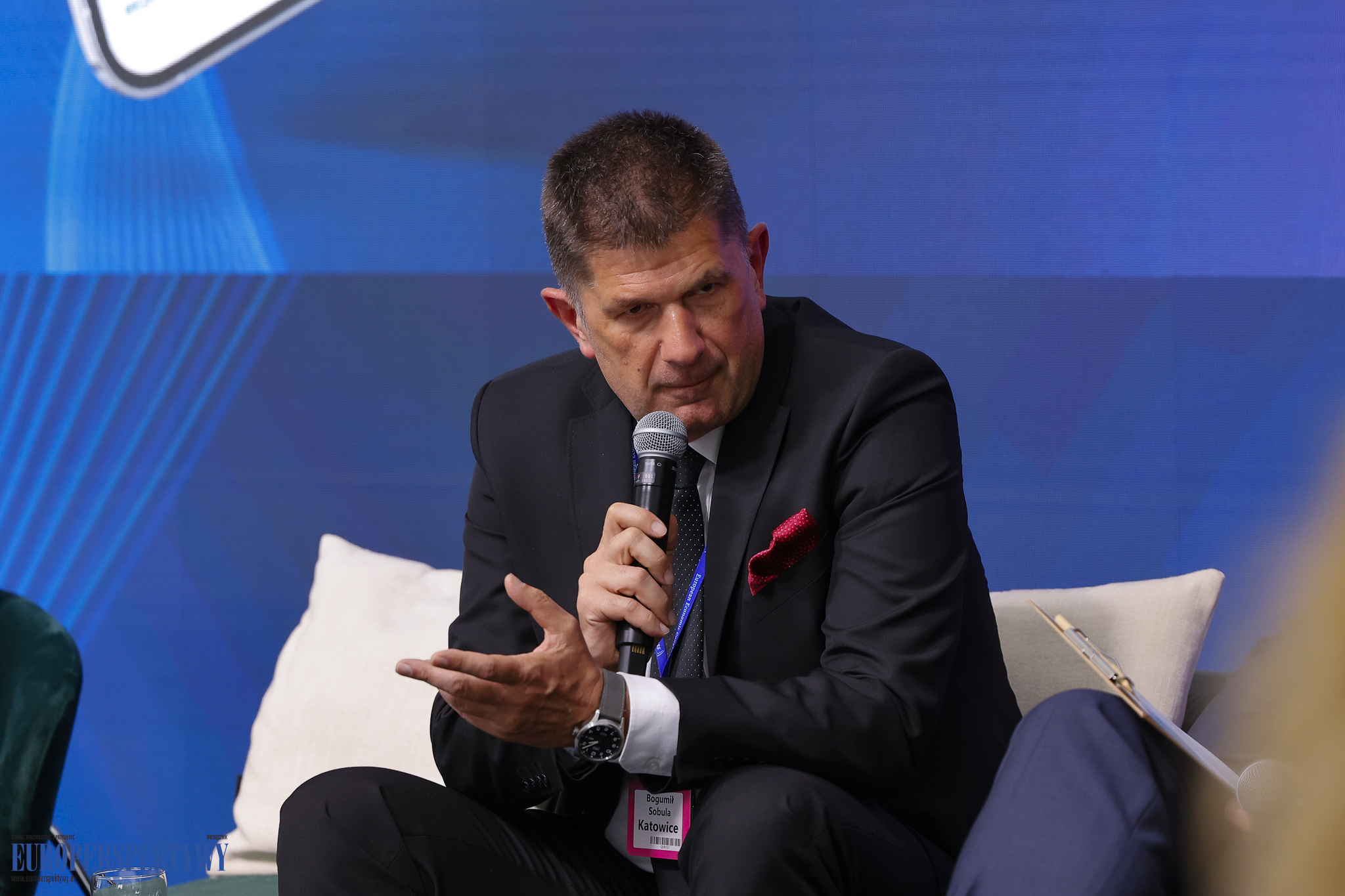 Europerspektywy European Economic Congress 2024