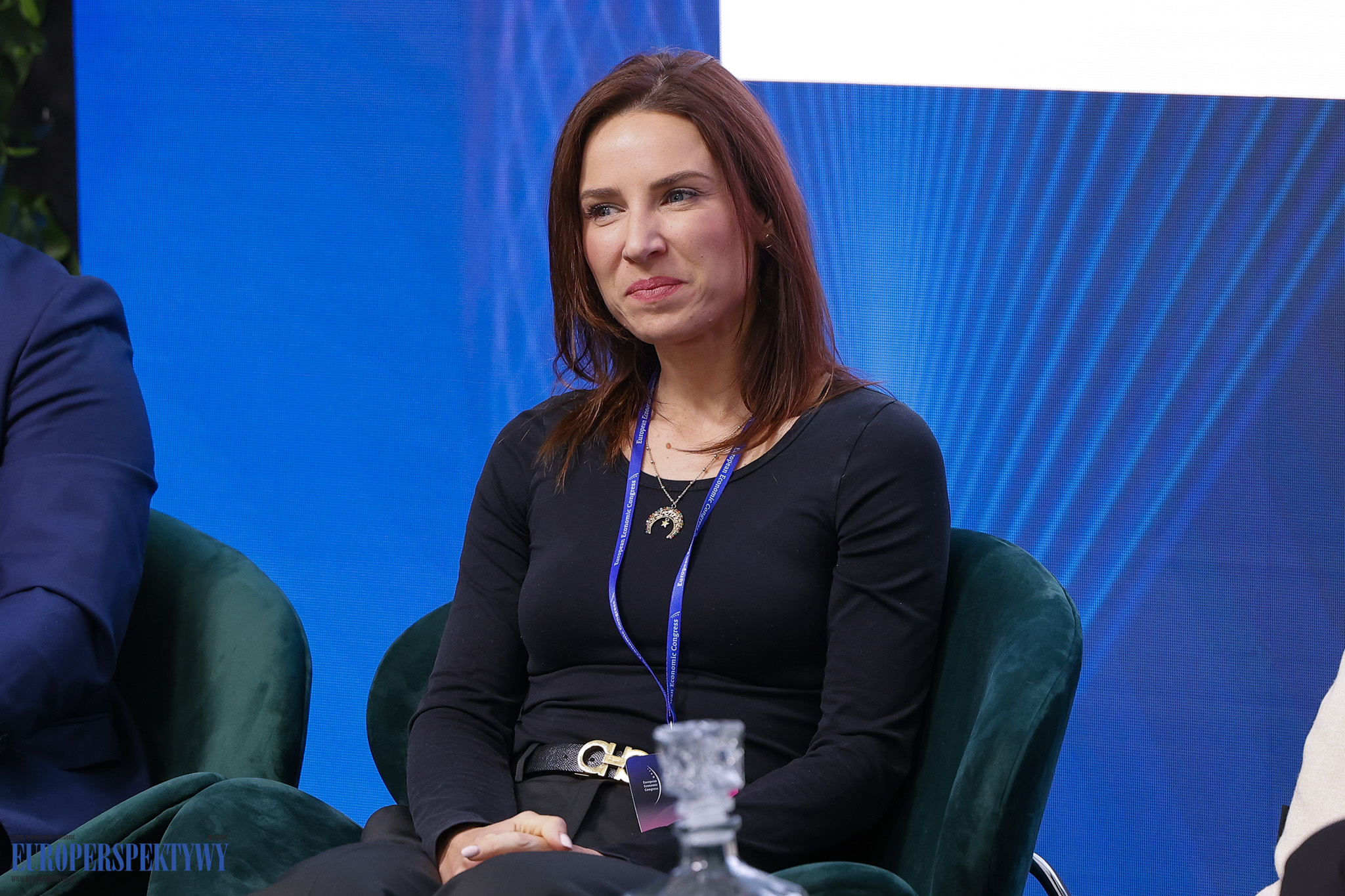 Europerspektywy European Economic Congress 2024