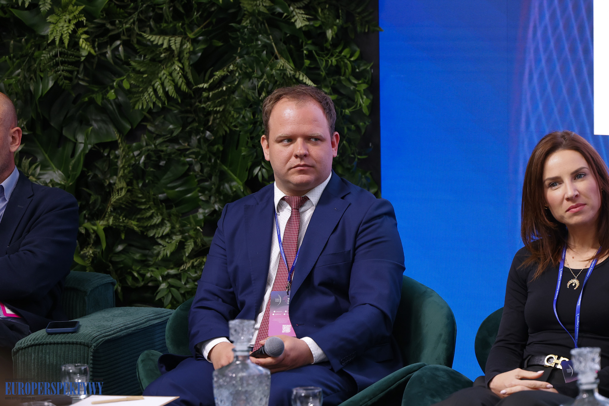 Europerspektywy European Economic Congress 2024