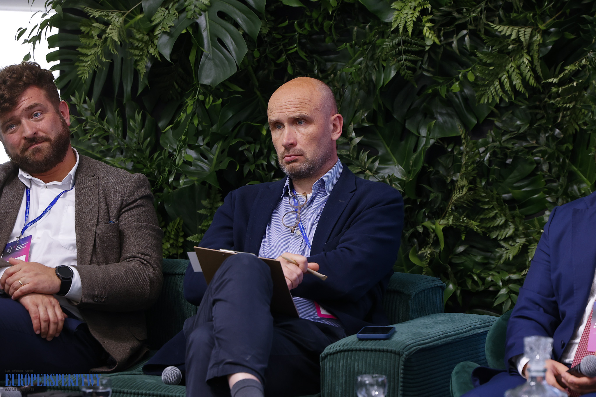 Europerspektywy European Economic Congress 2024