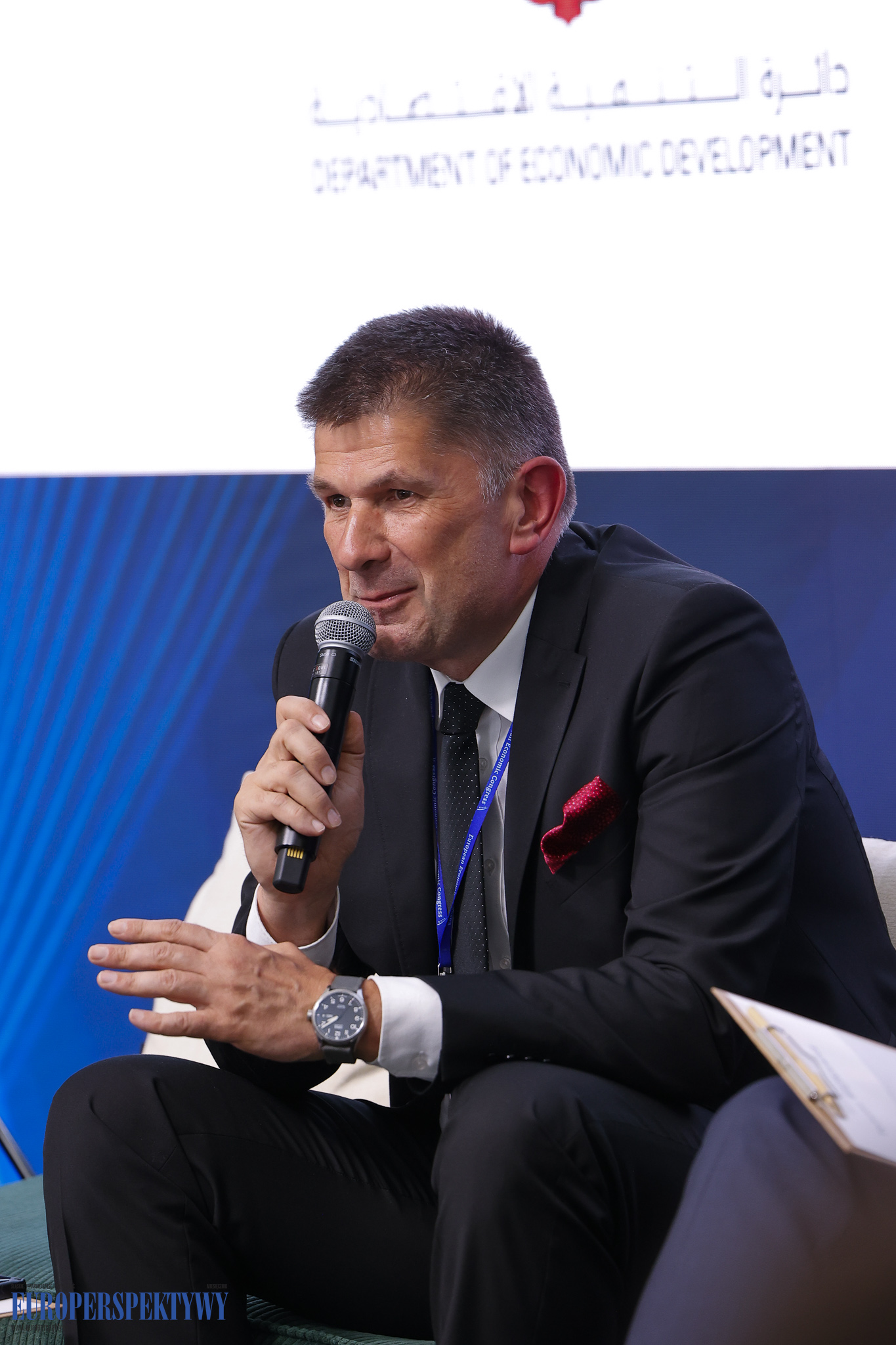 Europerspektywy European Economic Congress 2024