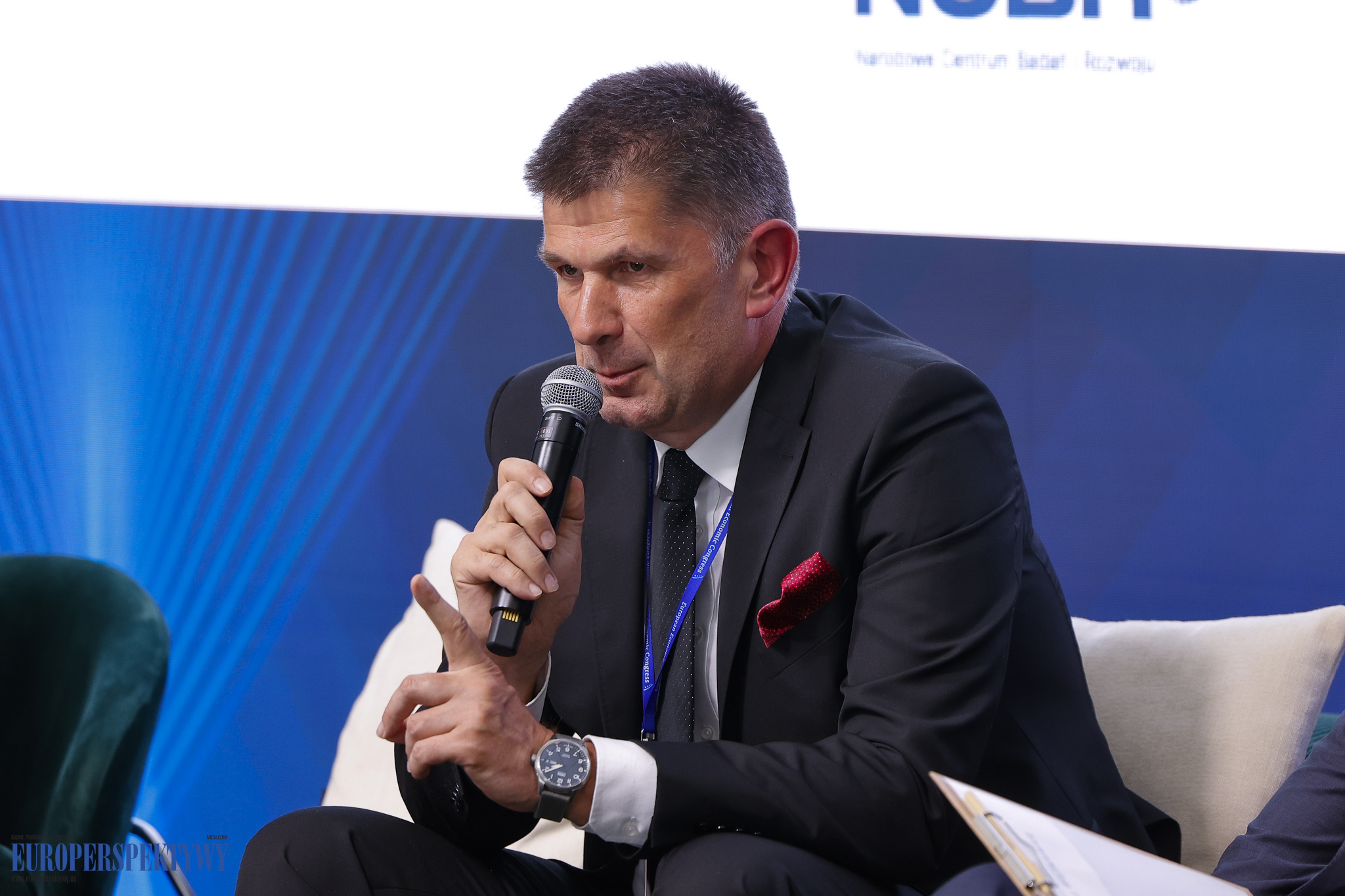 Europerspektywy European Economic Congress 2024