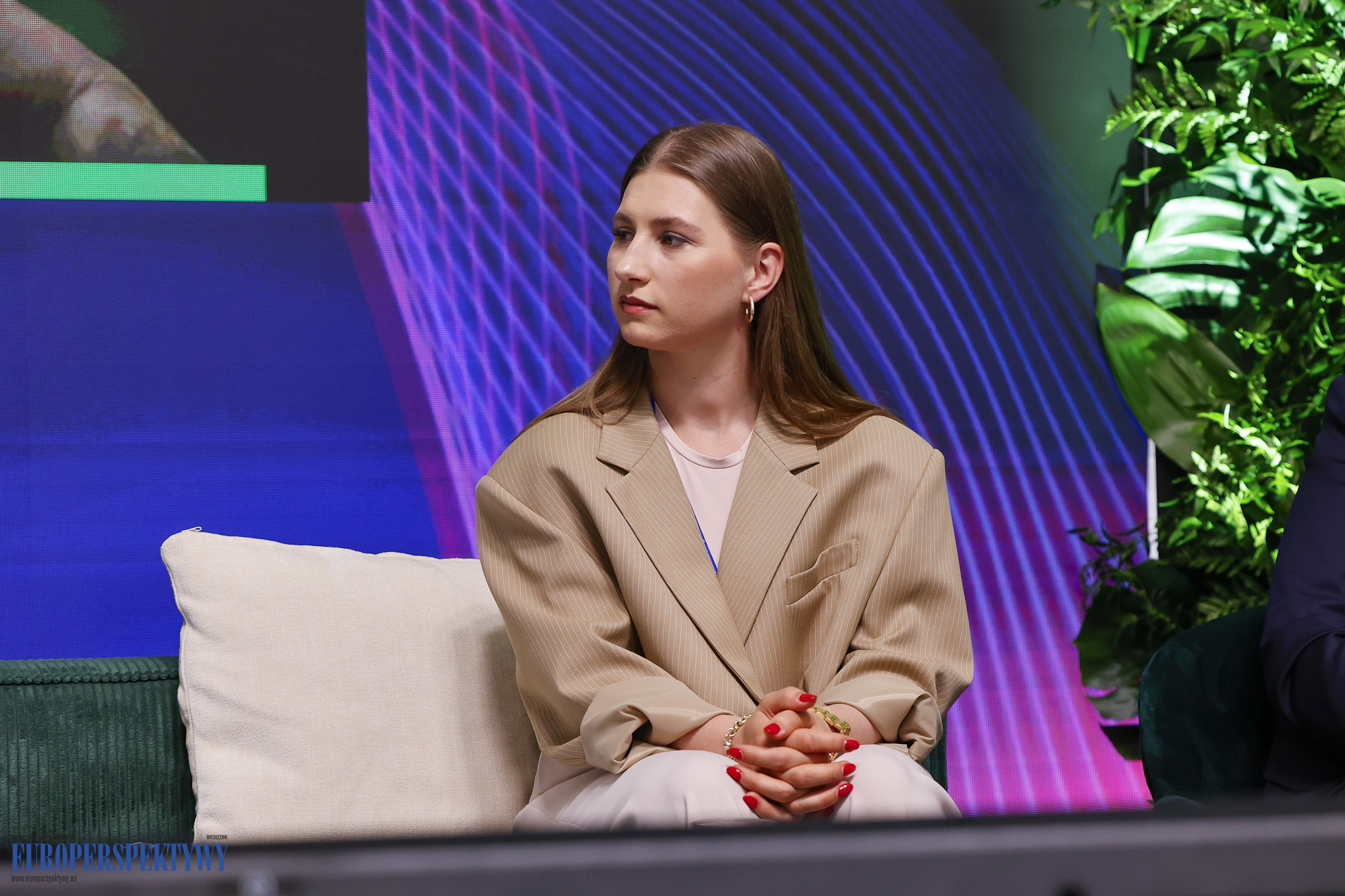 Europerspektywy European Economic Congress 2024