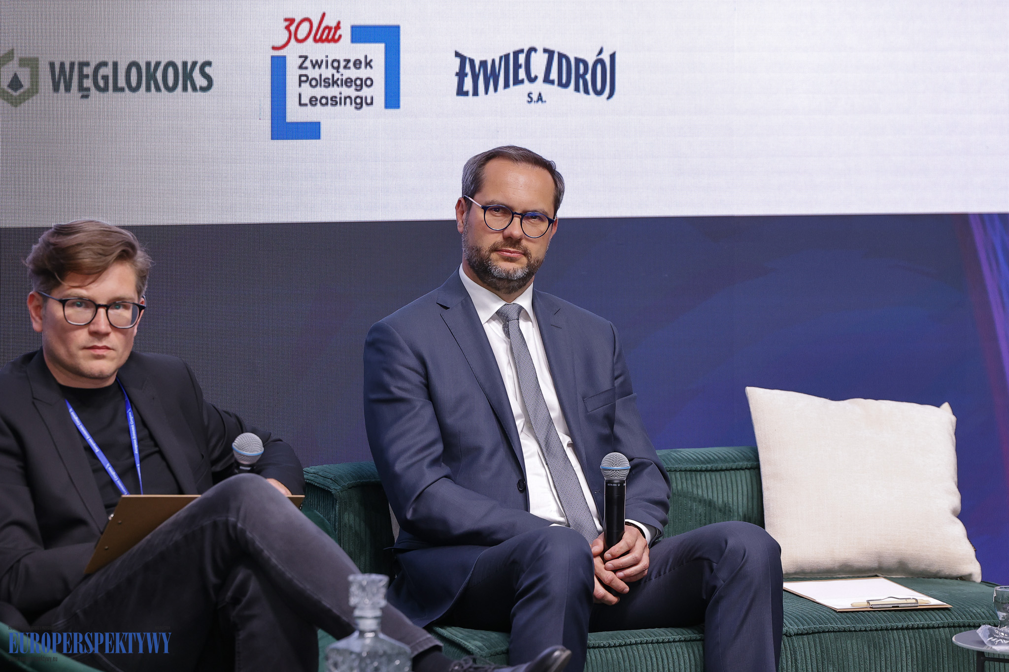 Europerspektywy European Economic Congress 2024