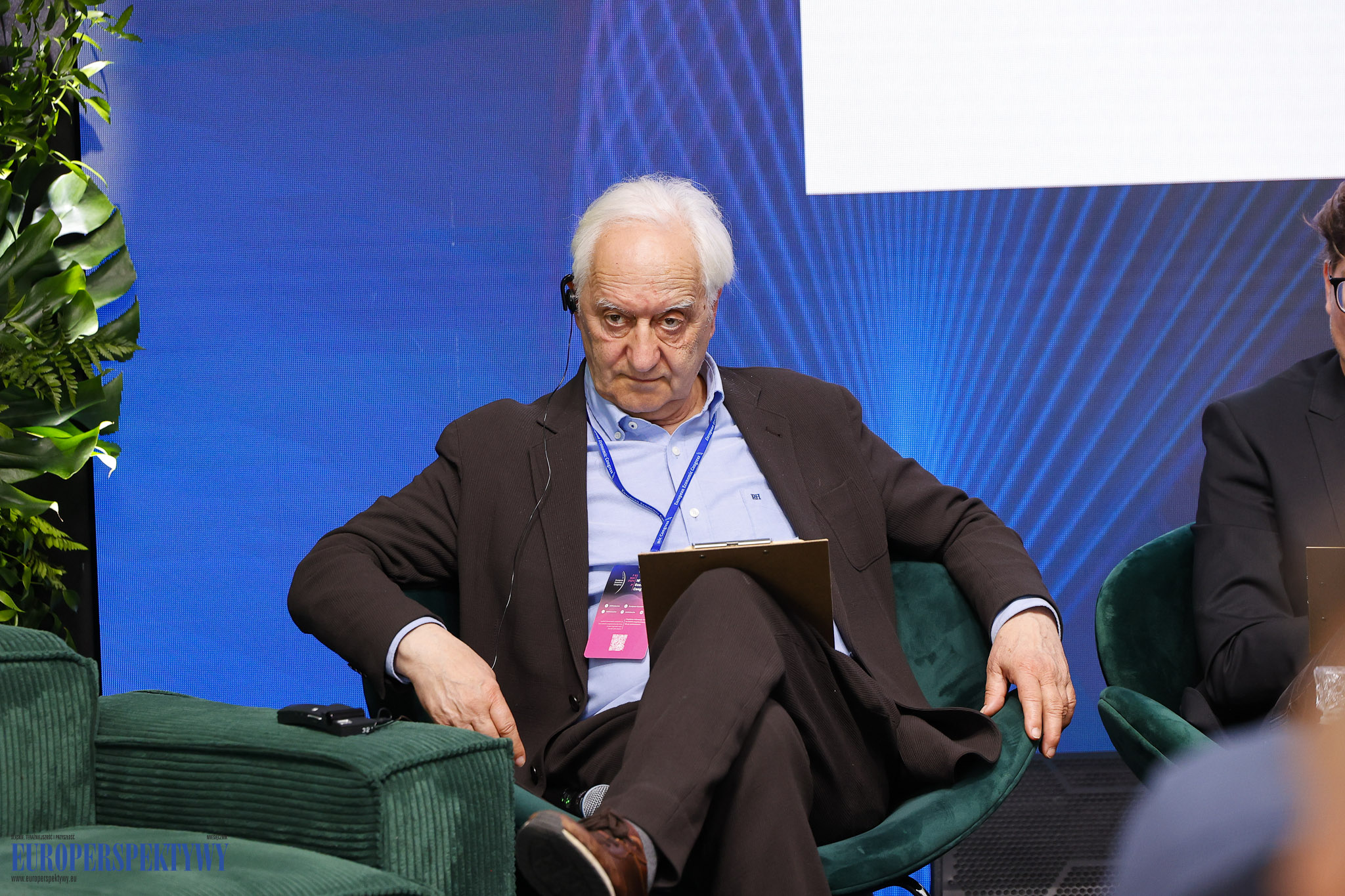 Europerspektywy European Economic Congress 2024