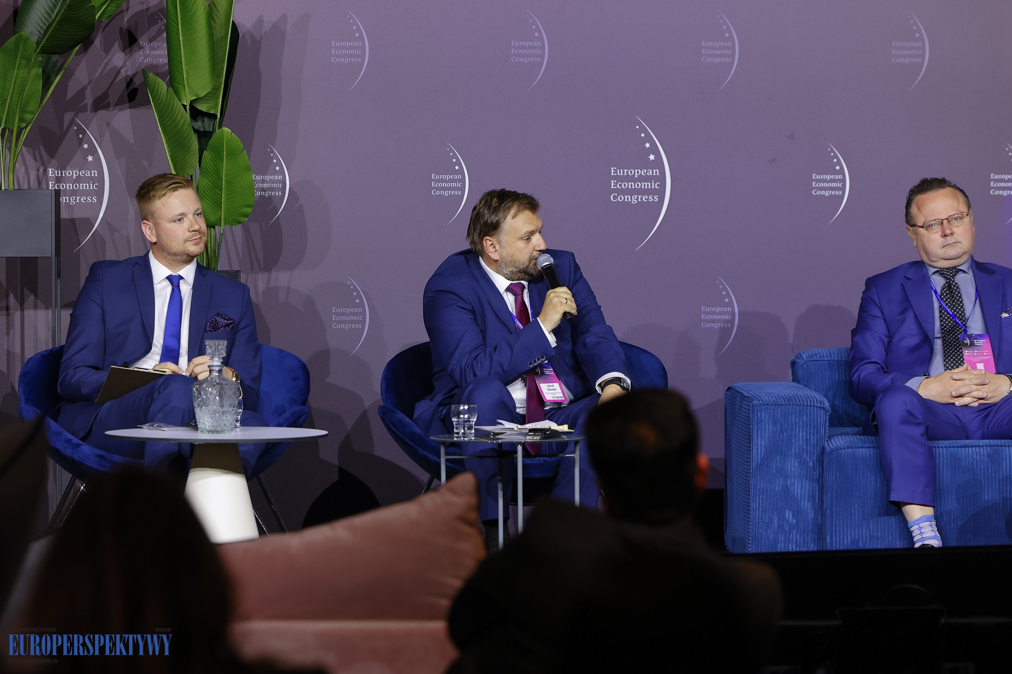 Europerspektywy European Economic Congress 2024