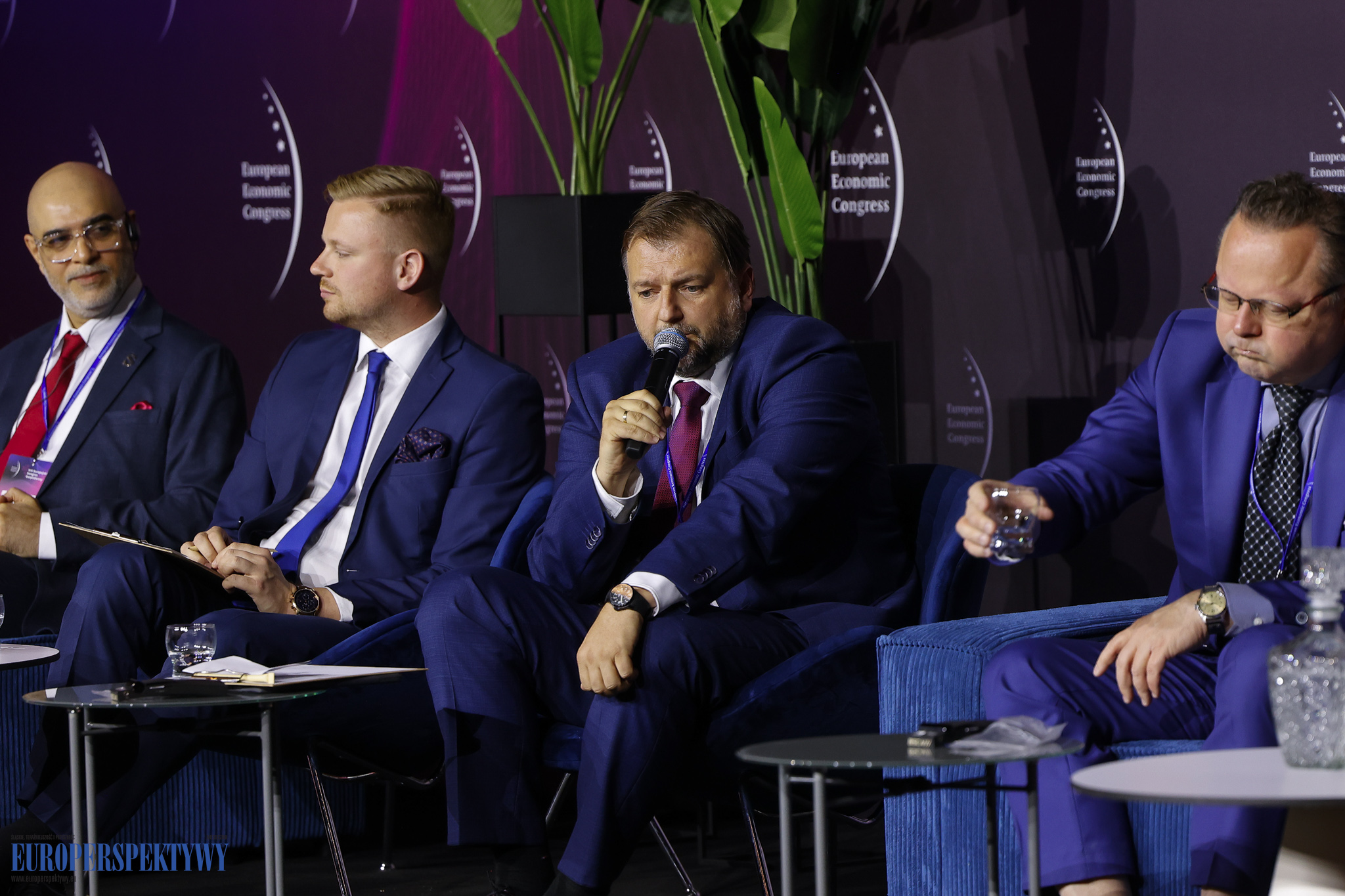 Europerspektywy European Economic Congress 2024