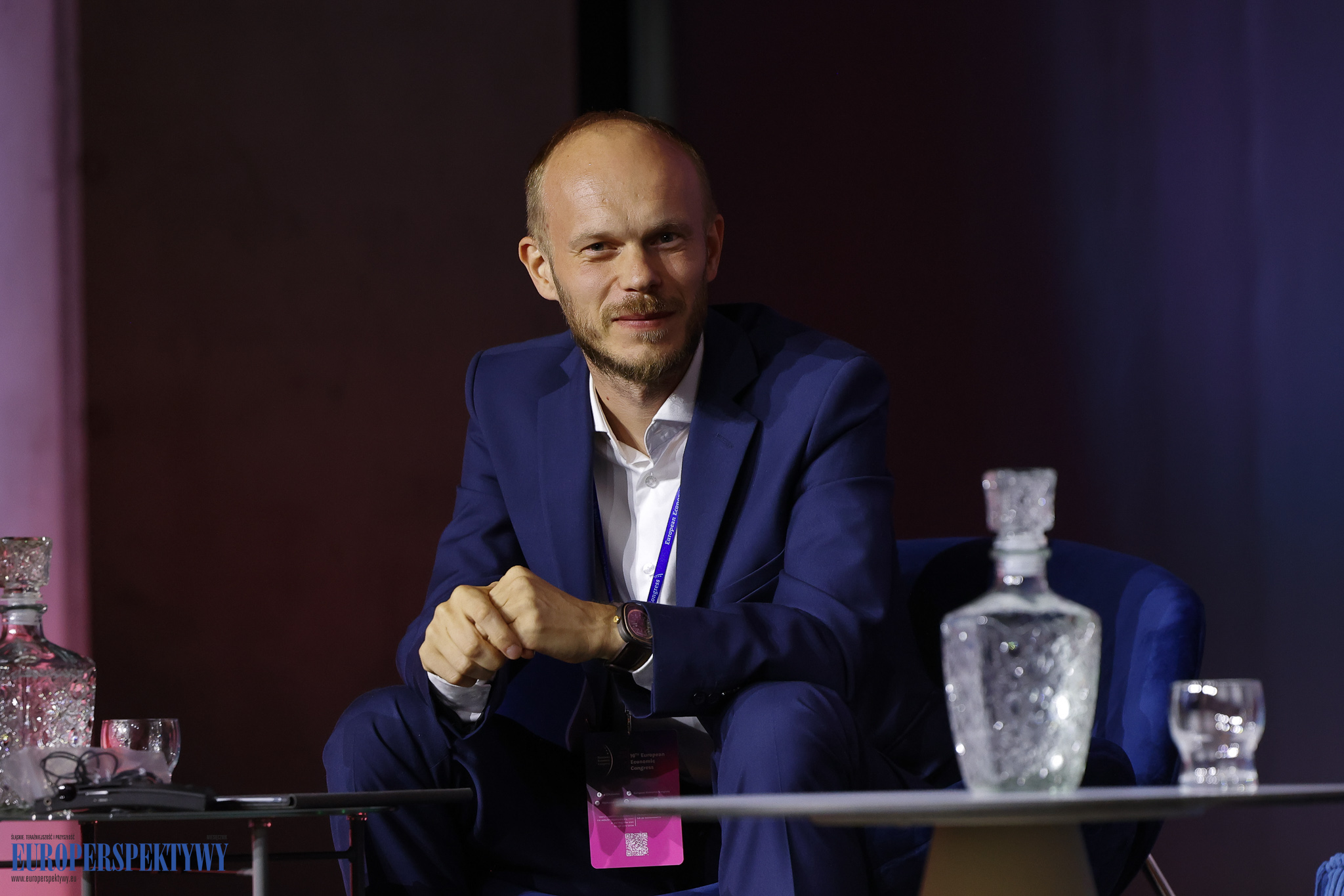 Europerspektywy European Economic Congress 2024