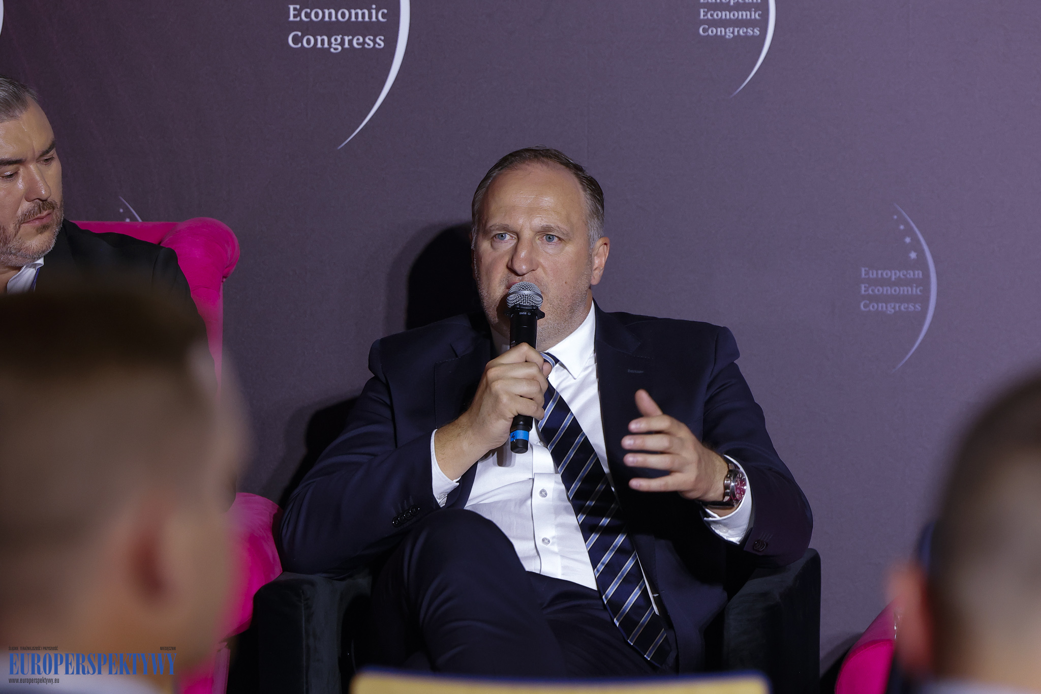 Europerspektywy European Economic Congress 2024