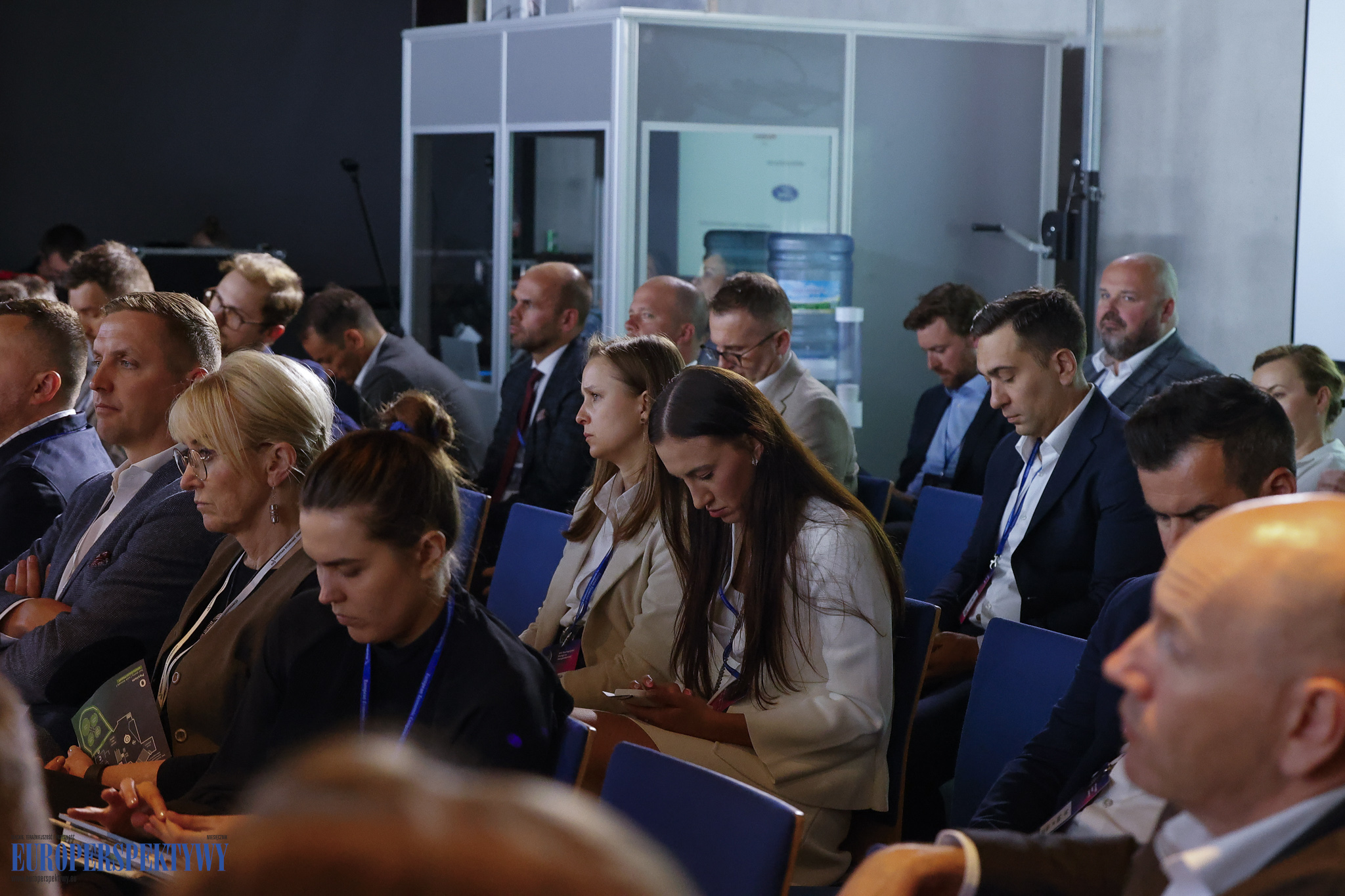 Europerspektywy European Economic Congress 2024