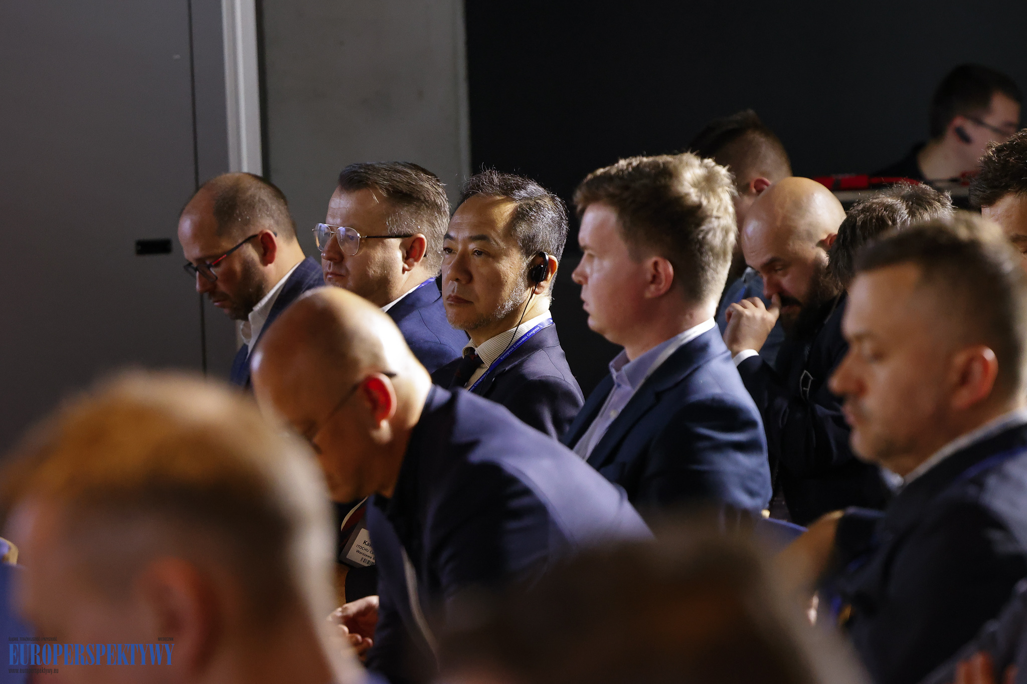 Europerspektywy European Economic Congress 2024