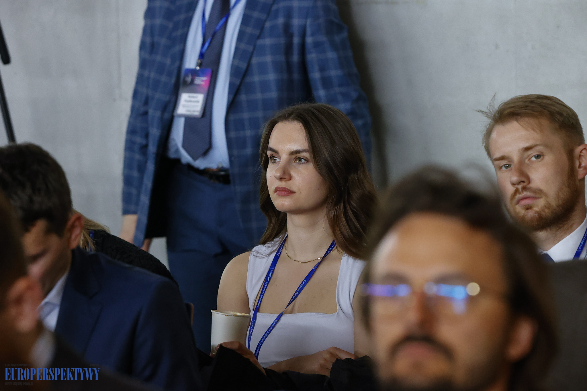 Europerspektywy European Economic Congress 2024