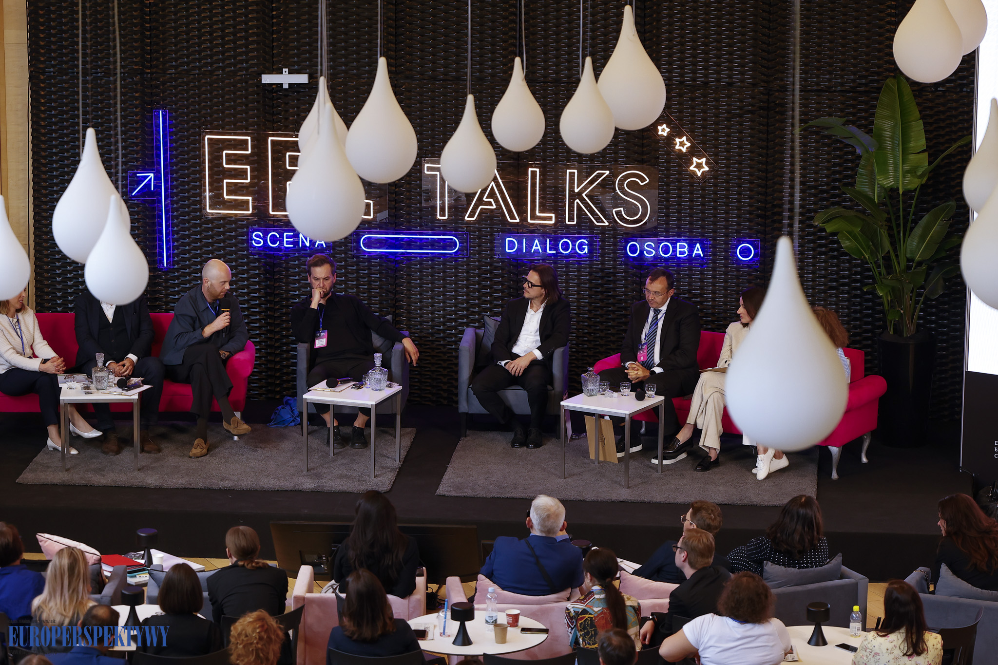 Europerspektywy European Economic Congress 2024