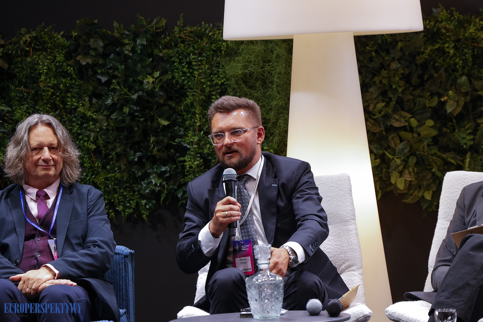 Europerspektywy European Economic Congress 2024