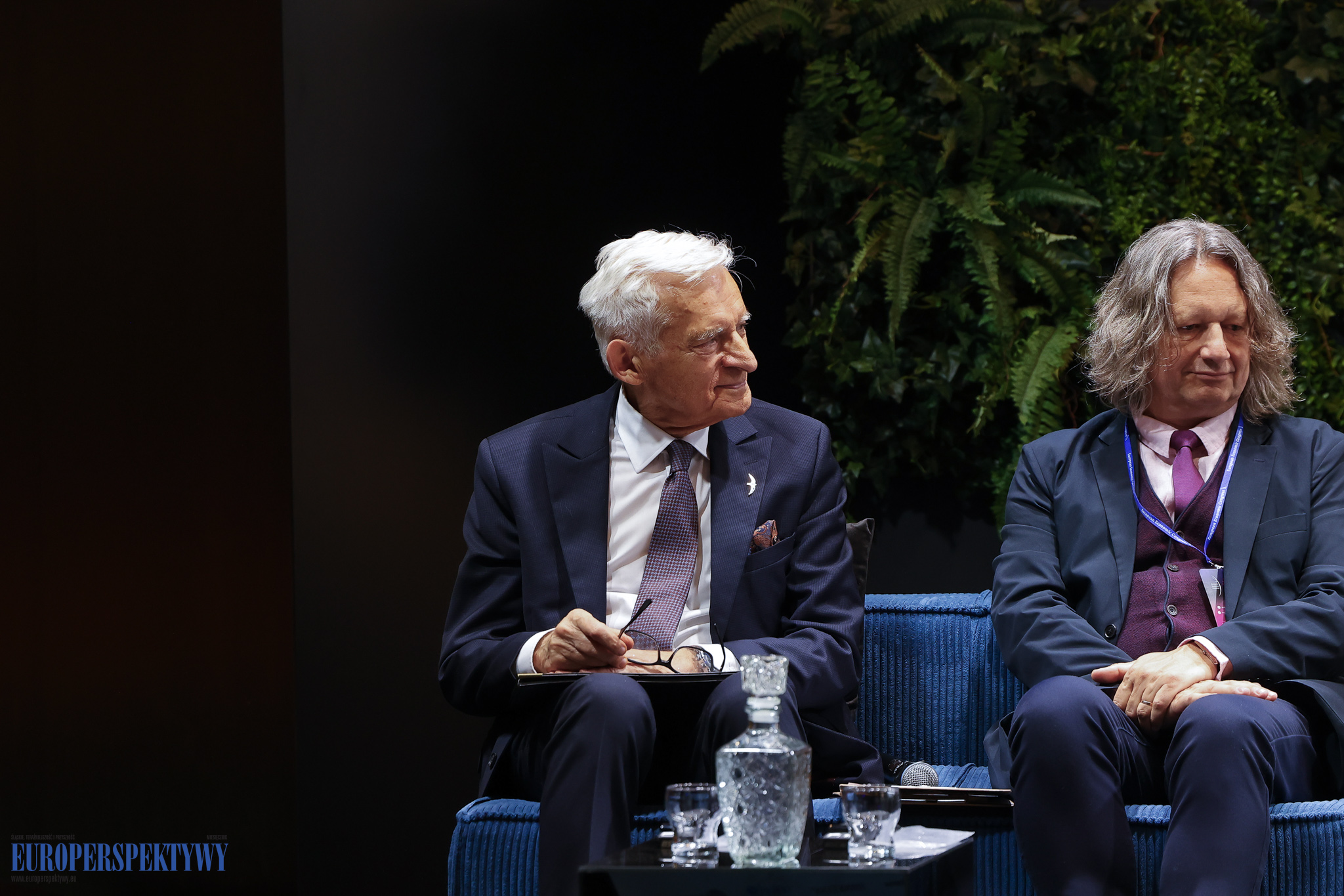 Europerspektywy European Economic Congress 2024