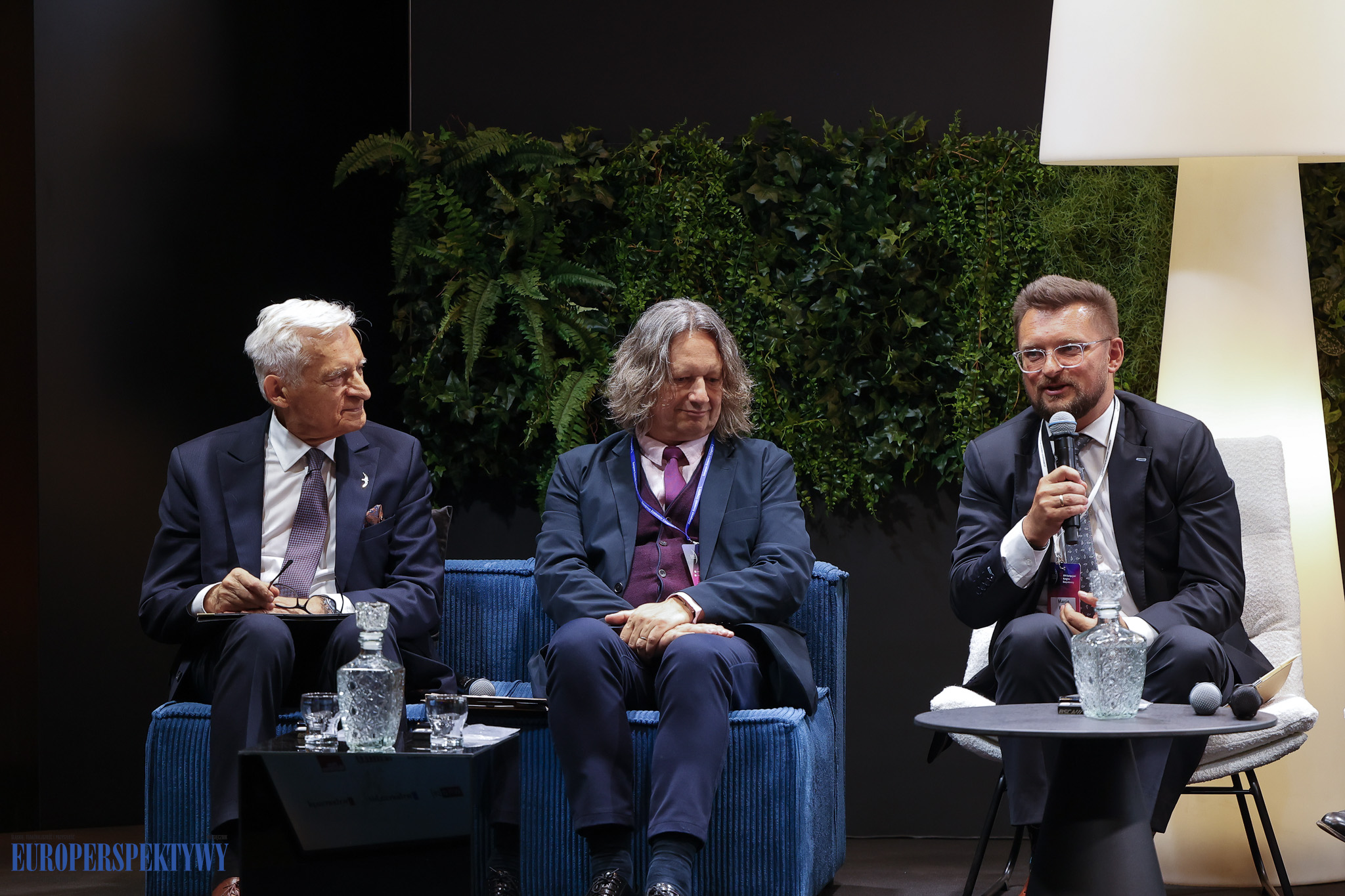 Europerspektywy European Economic Congress 2024