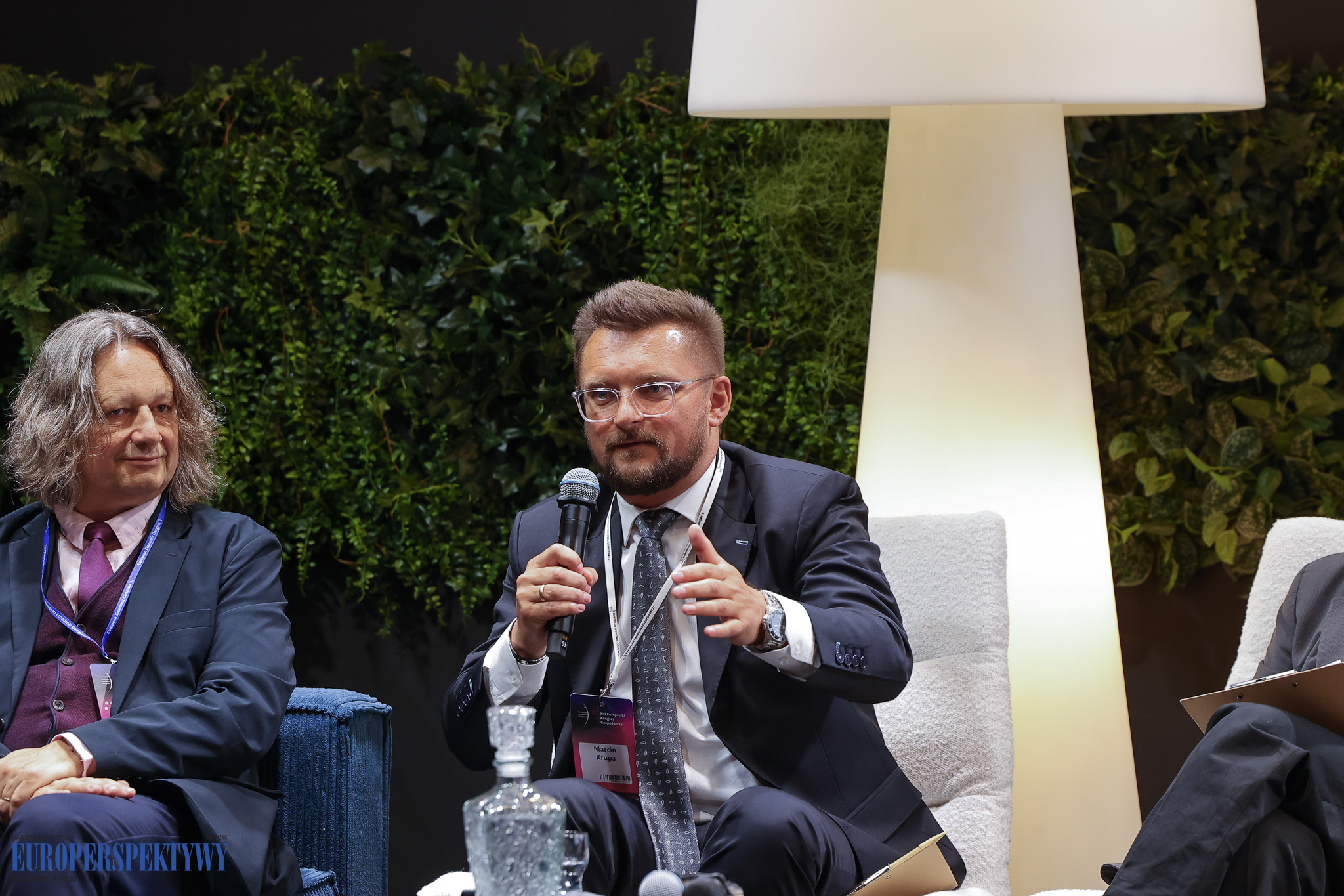 Europerspektywy European Economic Congress 2024