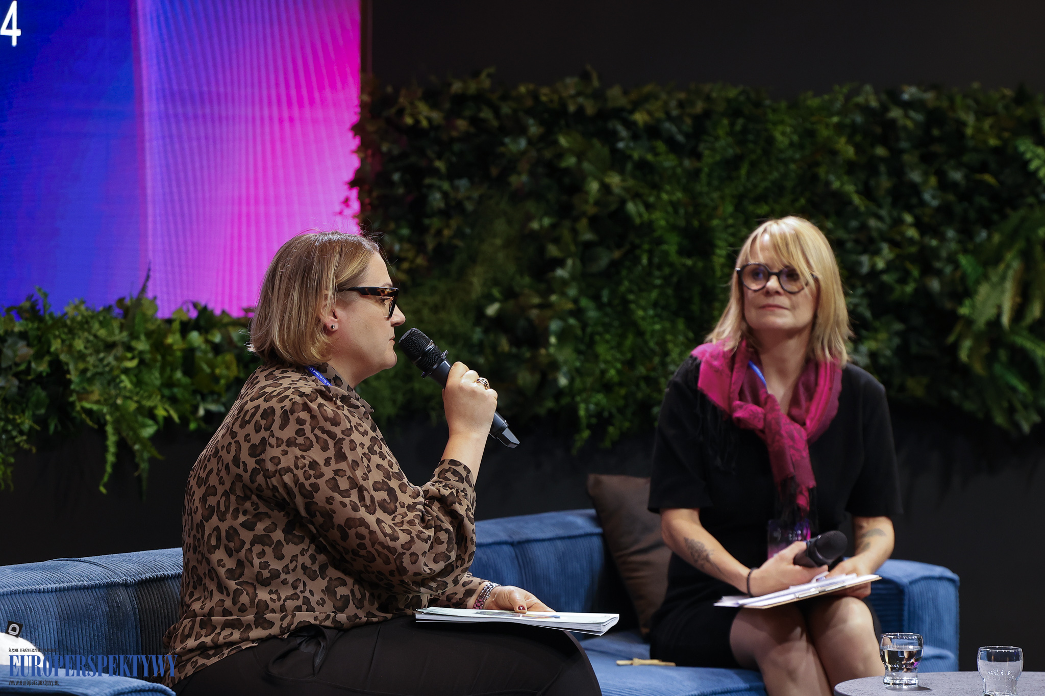 Europerspektywy European Economic Congress 2024