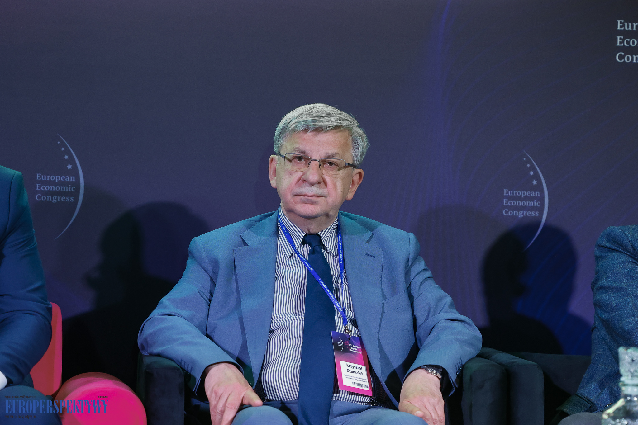 Europerspektywy European Economic Congress 2024