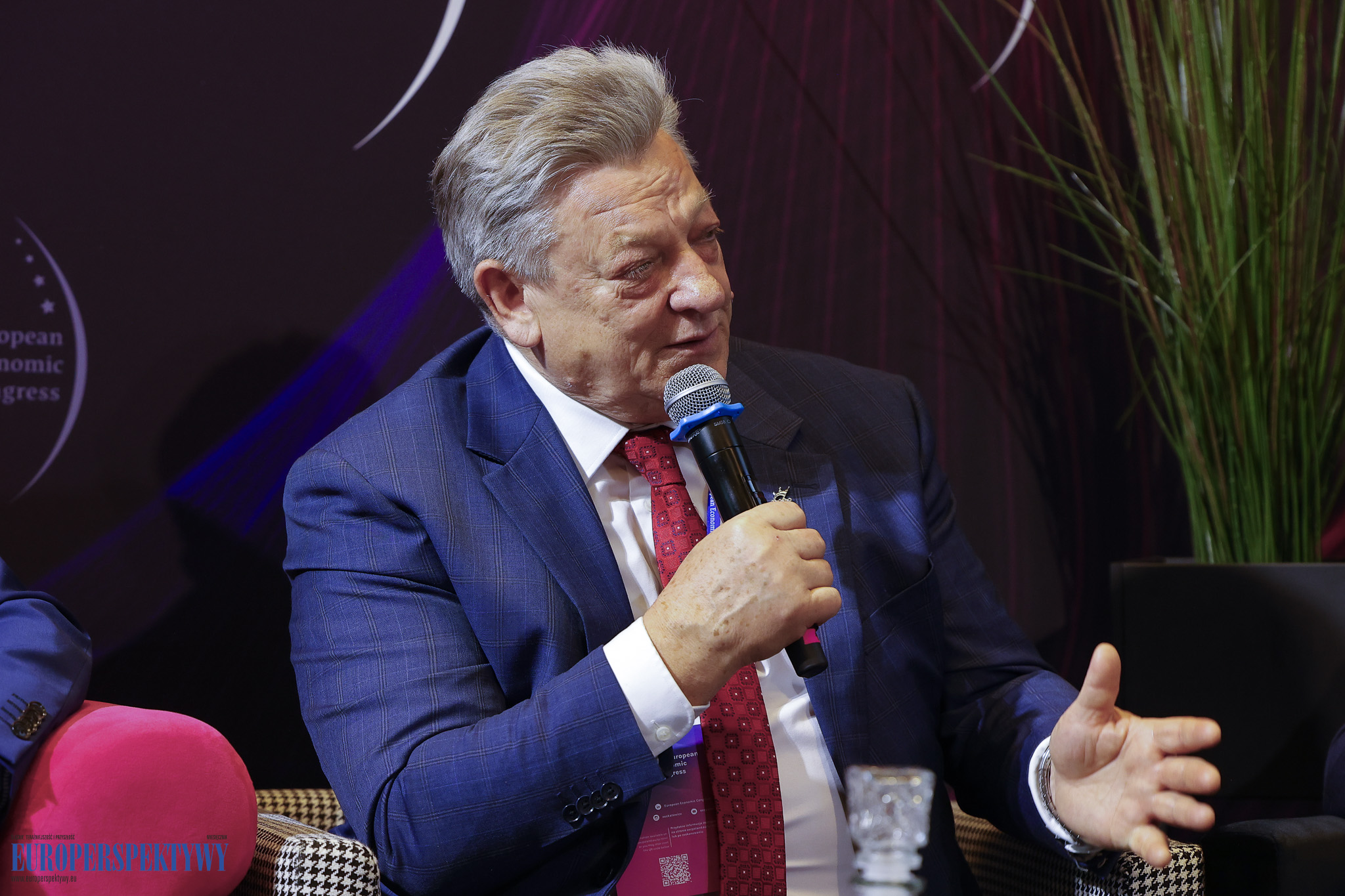 Europerspektywy European Economic Congress 2024