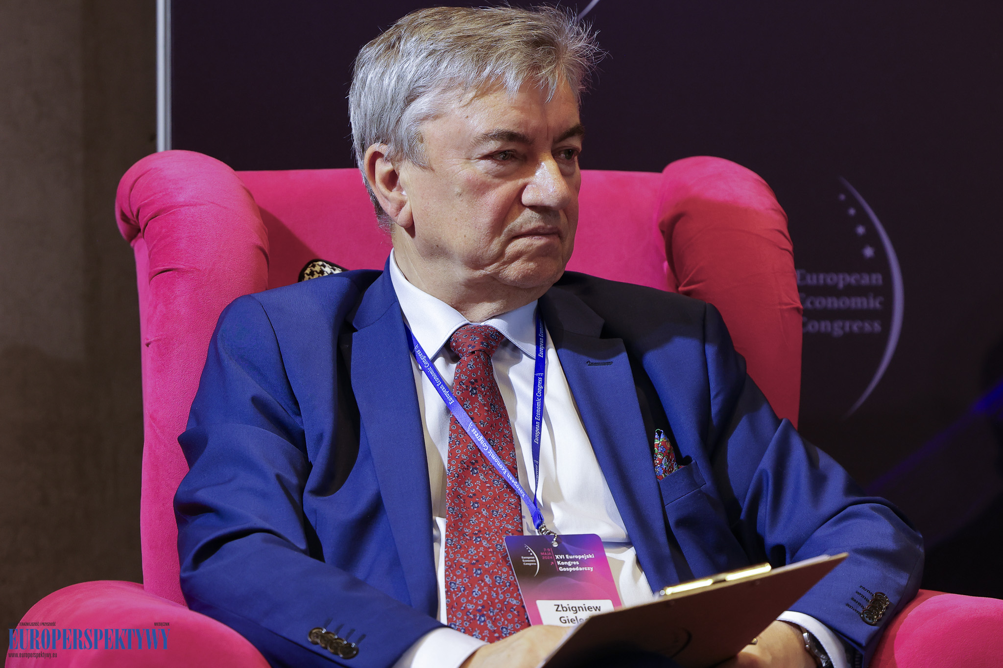 Europerspektywy European Economic Congress 2024