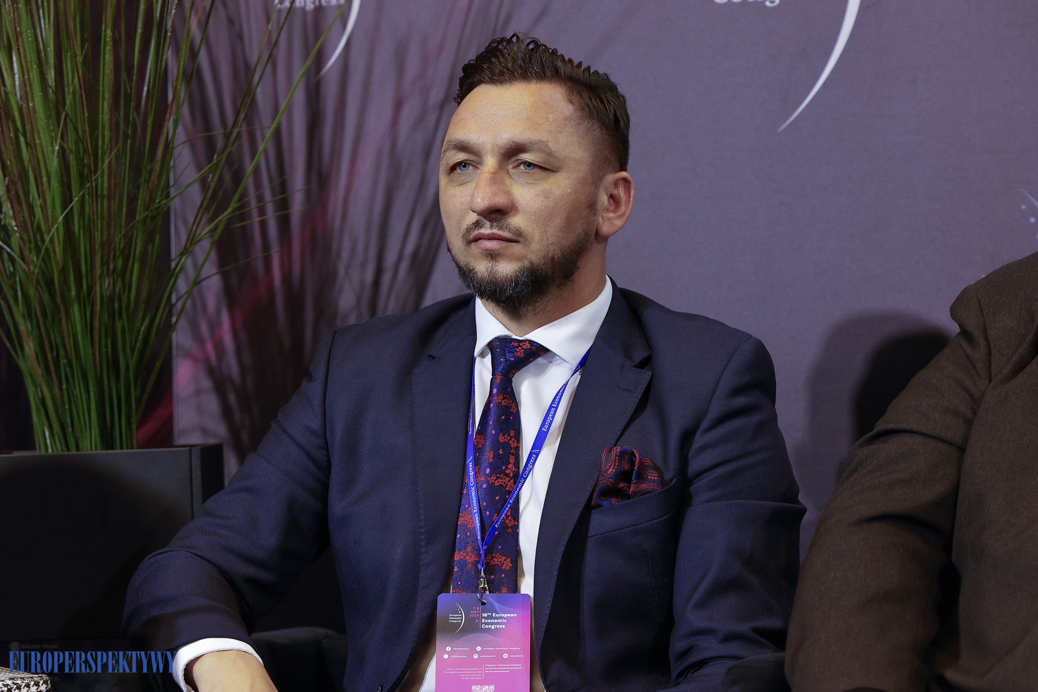 Europerspektywy European Economic Congress 2024