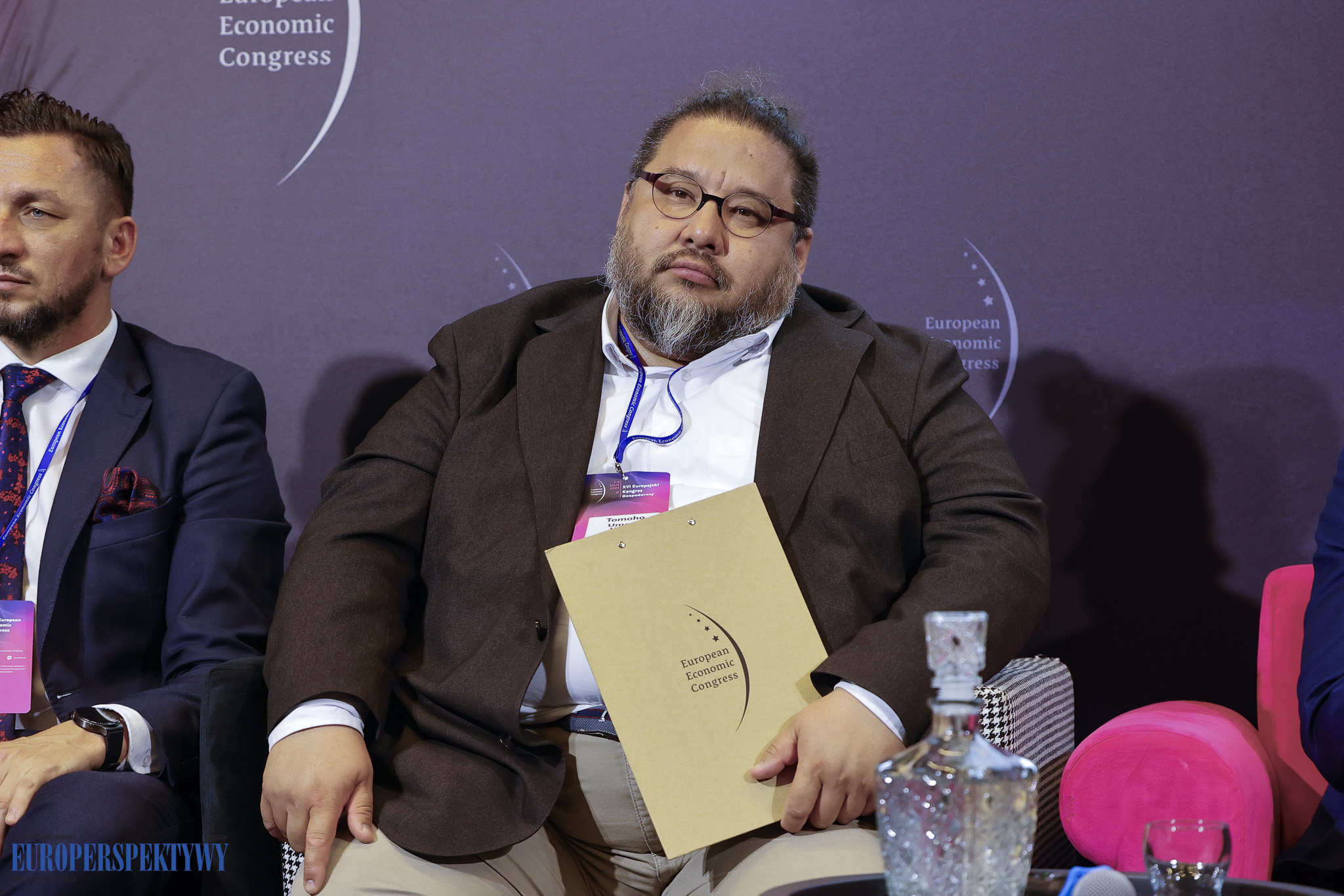 Europerspektywy European Economic Congress 2024