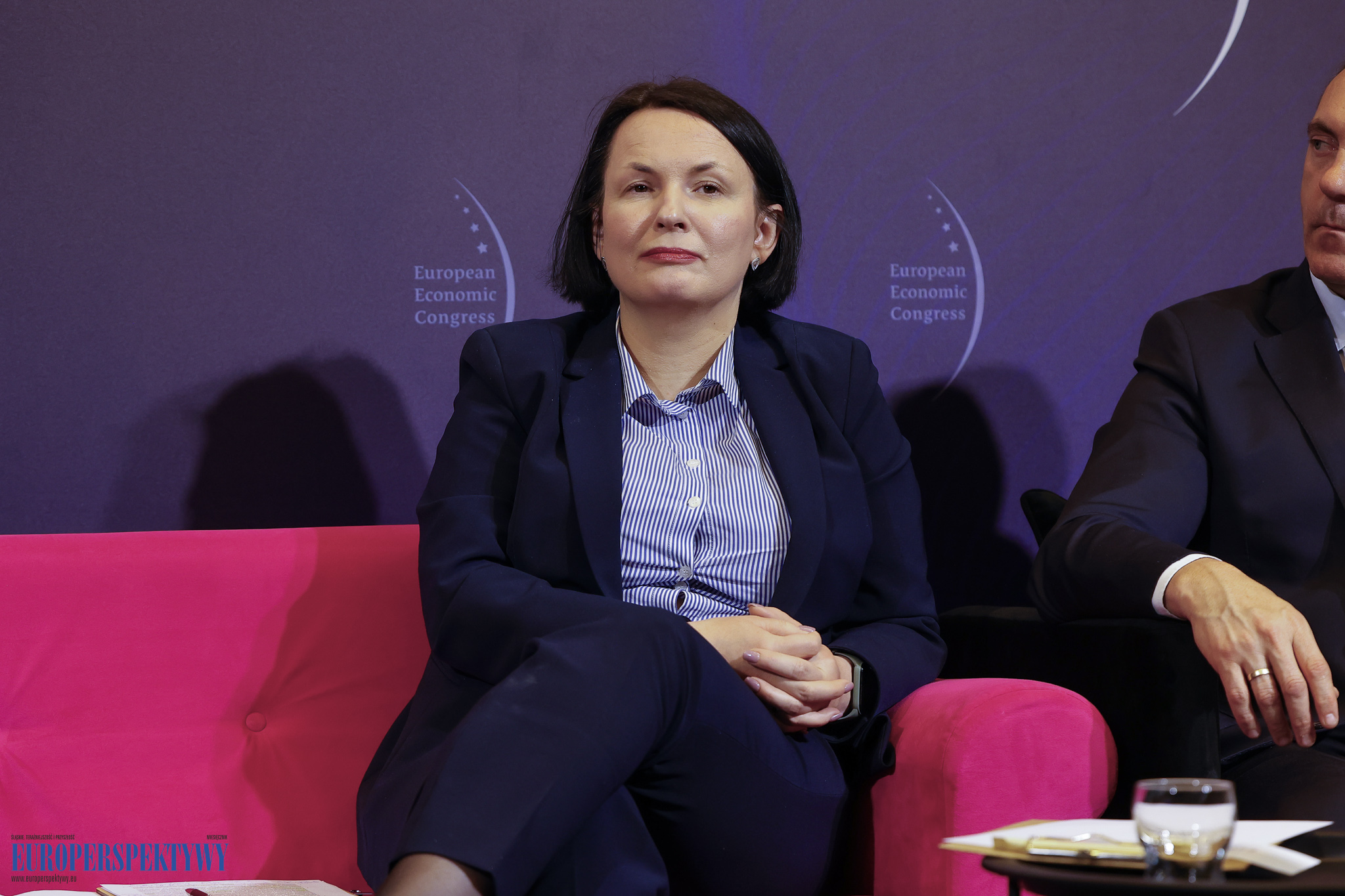 Europerspektywy European Economic Congress 2024