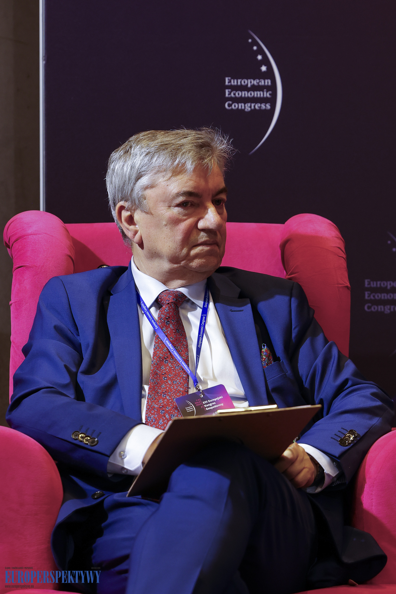 Europerspektywy European Economic Congress 2024