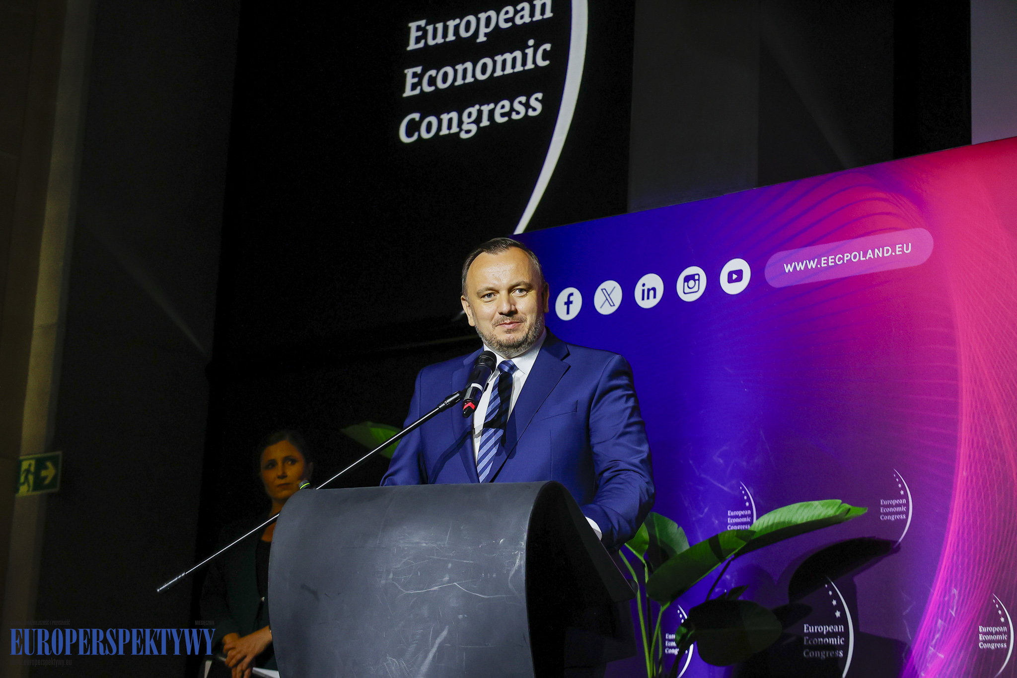 Europerspektywy European Economic Congress 2024