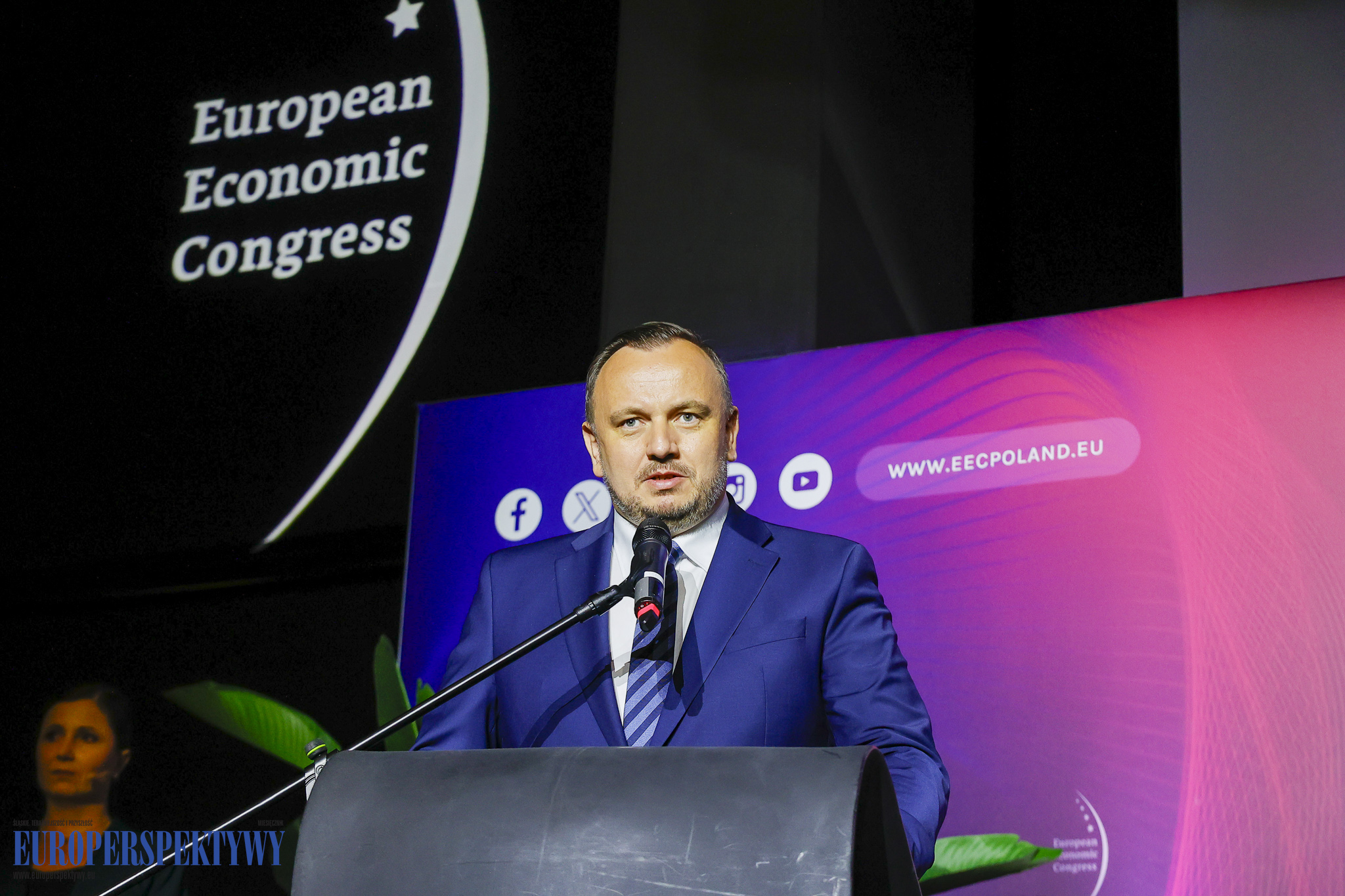 Europerspektywy European Economic Congress 2024