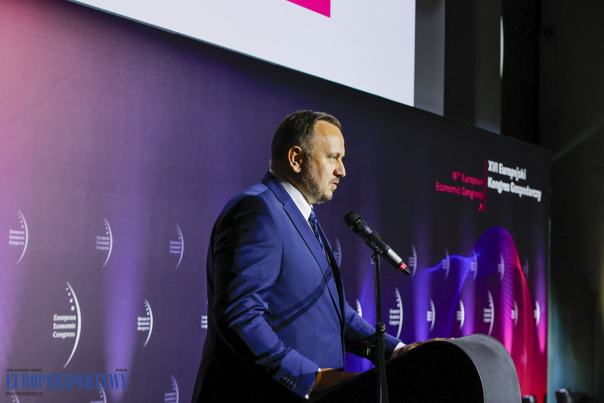 Europerspektywy European Economic Congress 2024