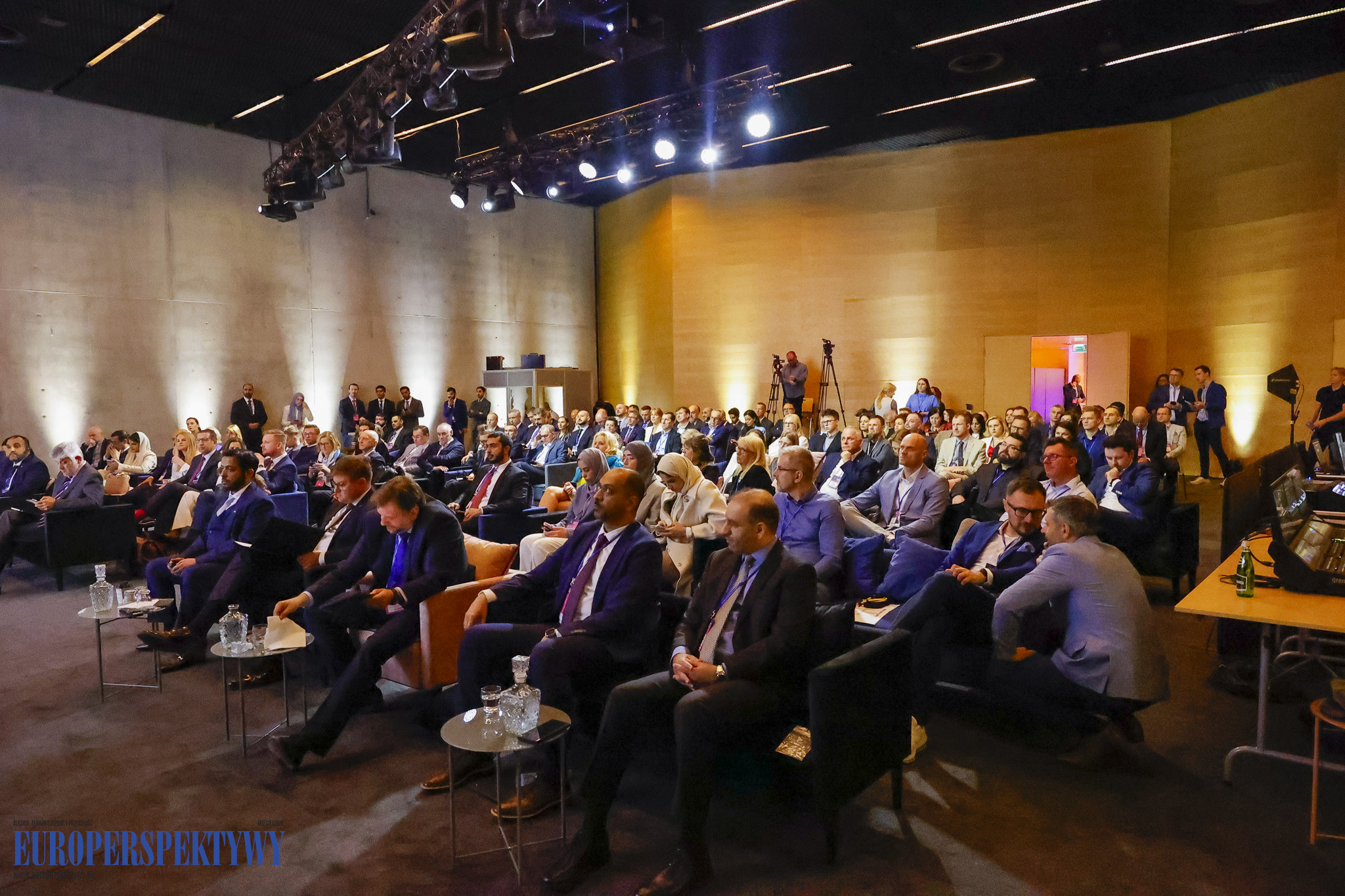 Europerspektywy European Economic Congress 2024