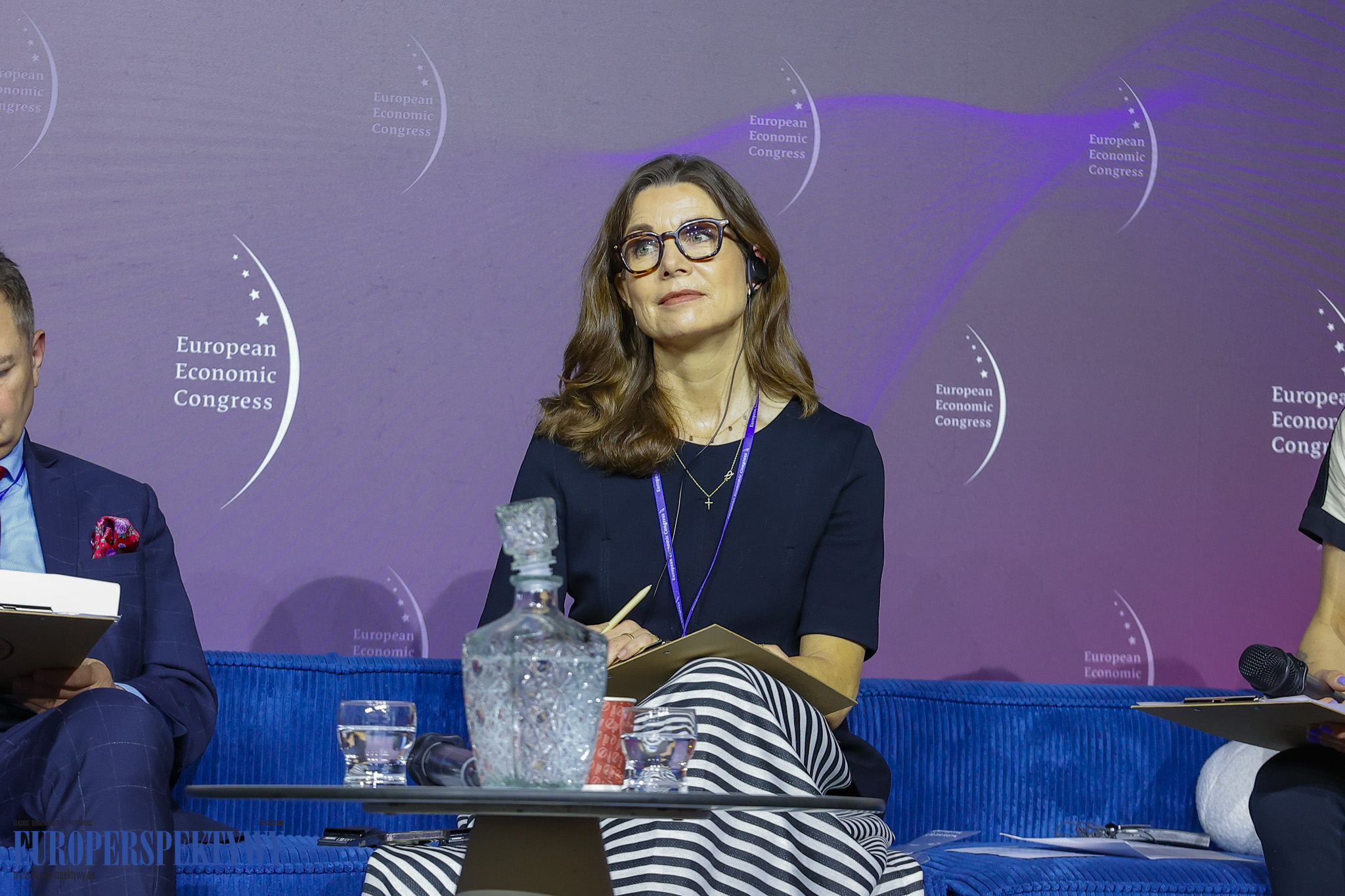 Europerspektywy European Economic Congress 2024