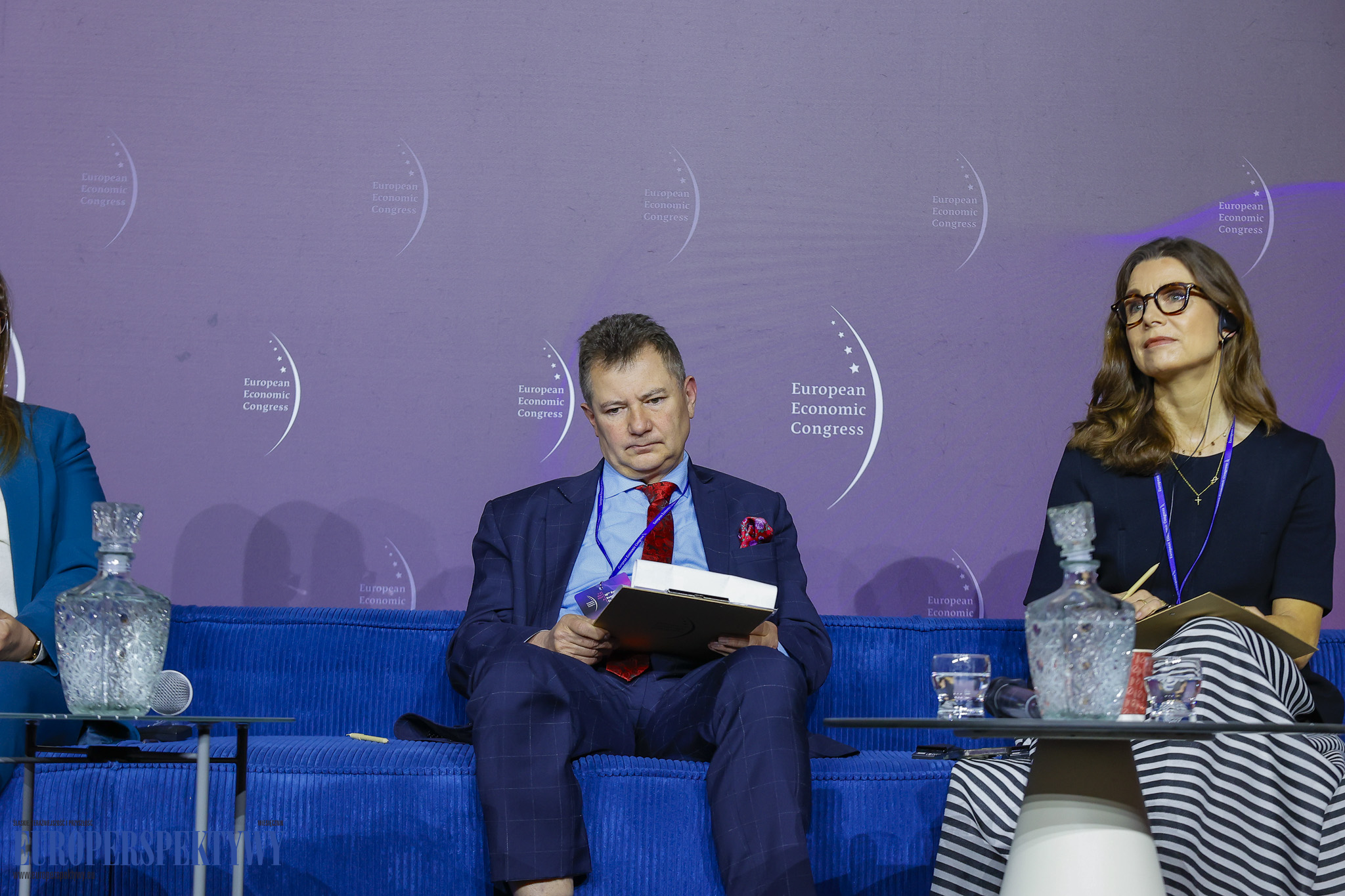 Europerspektywy European Economic Congress 2024