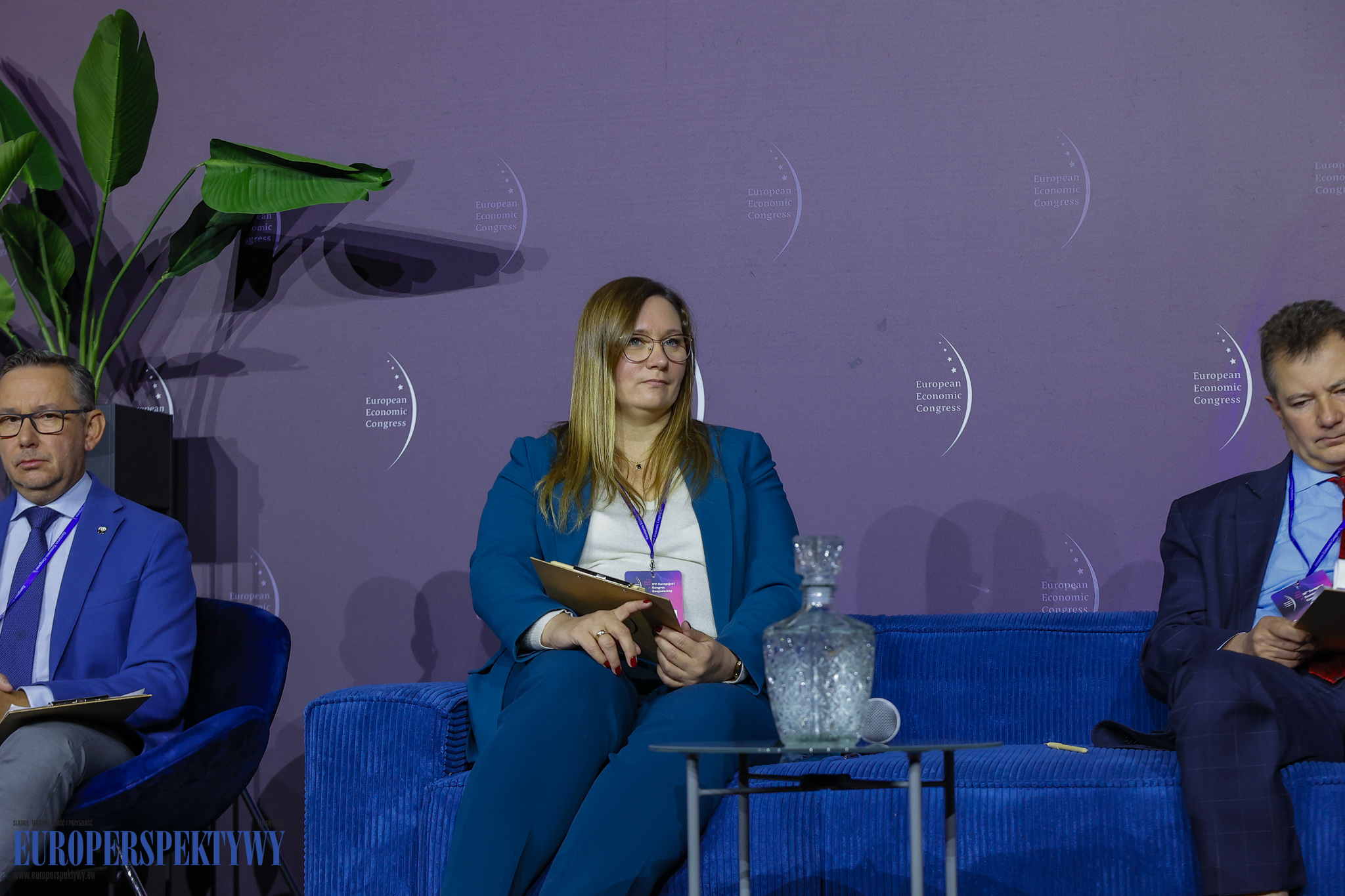 Europerspektywy European Economic Congress 2024