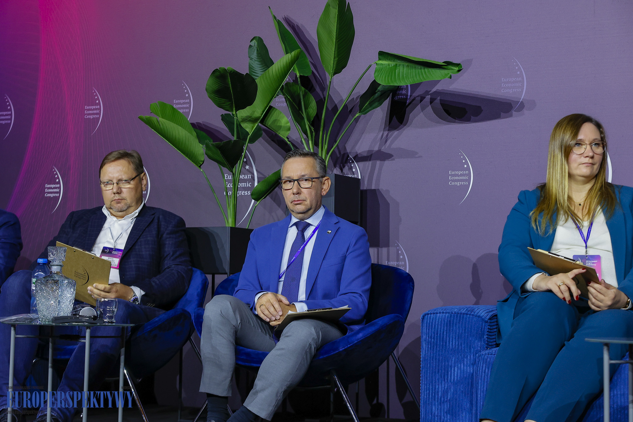 Europerspektywy European Economic Congress 2024