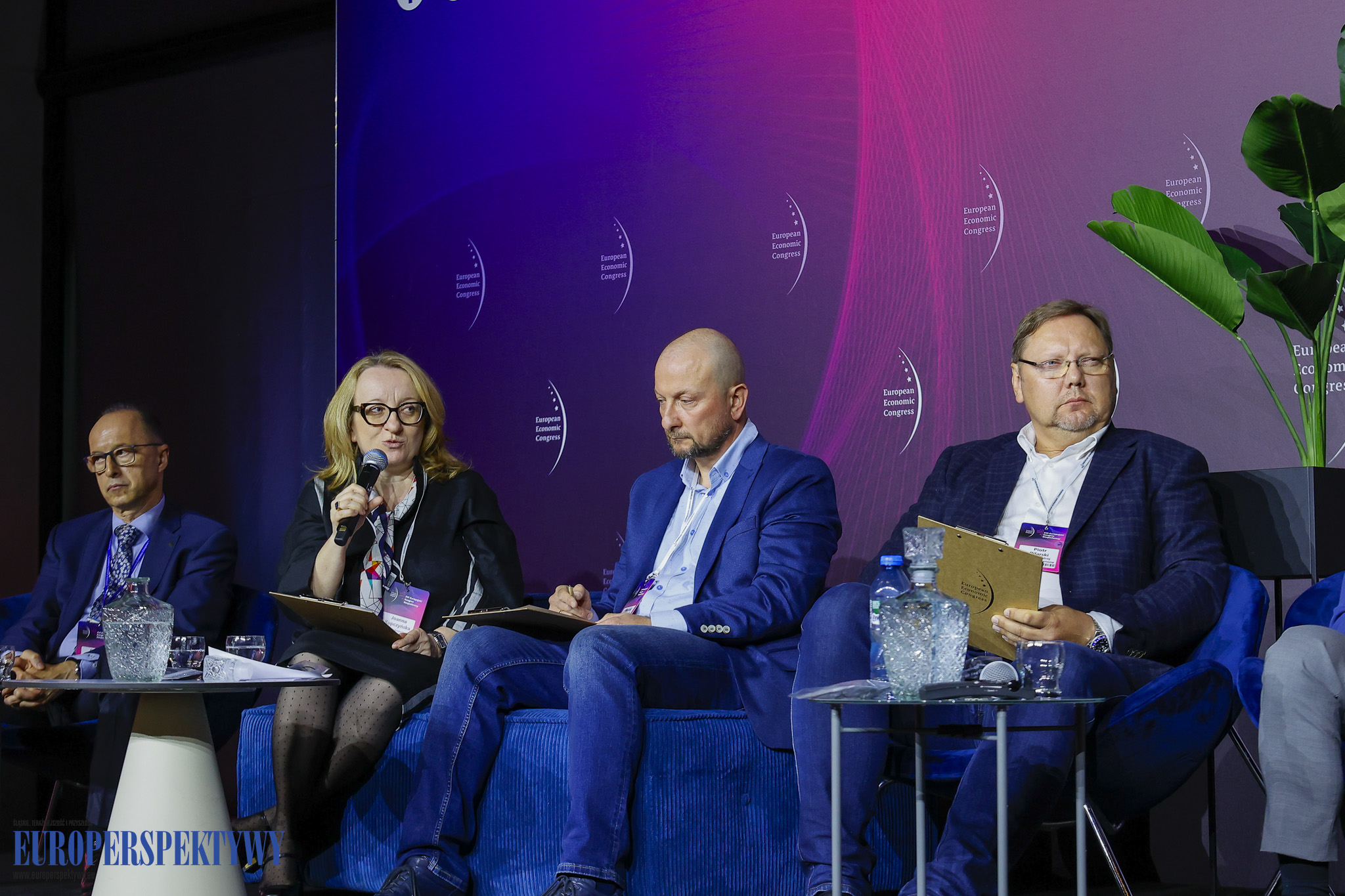 Europerspektywy European Economic Congress 2024