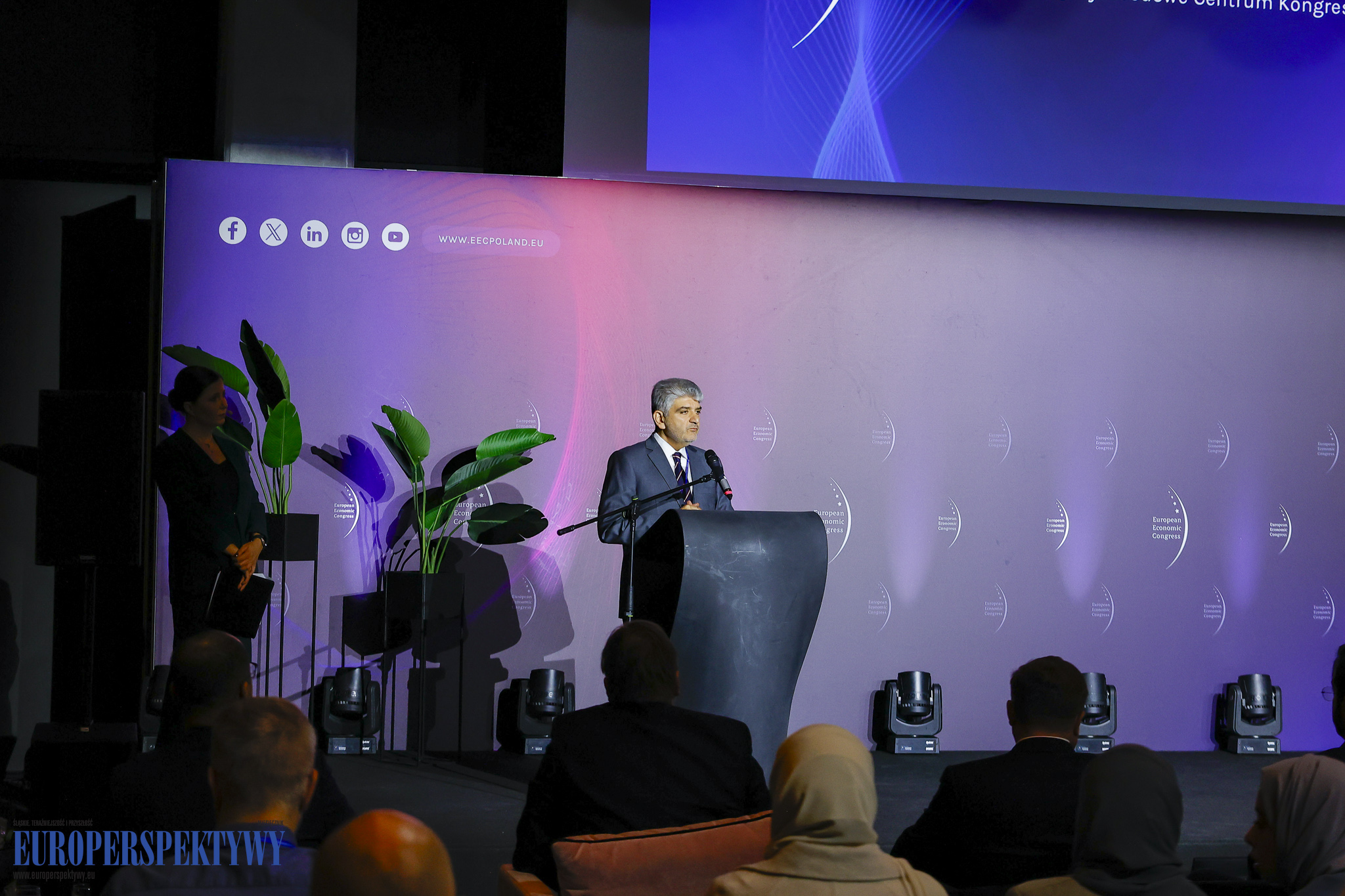 Europerspektywy European Economic Congress 2024